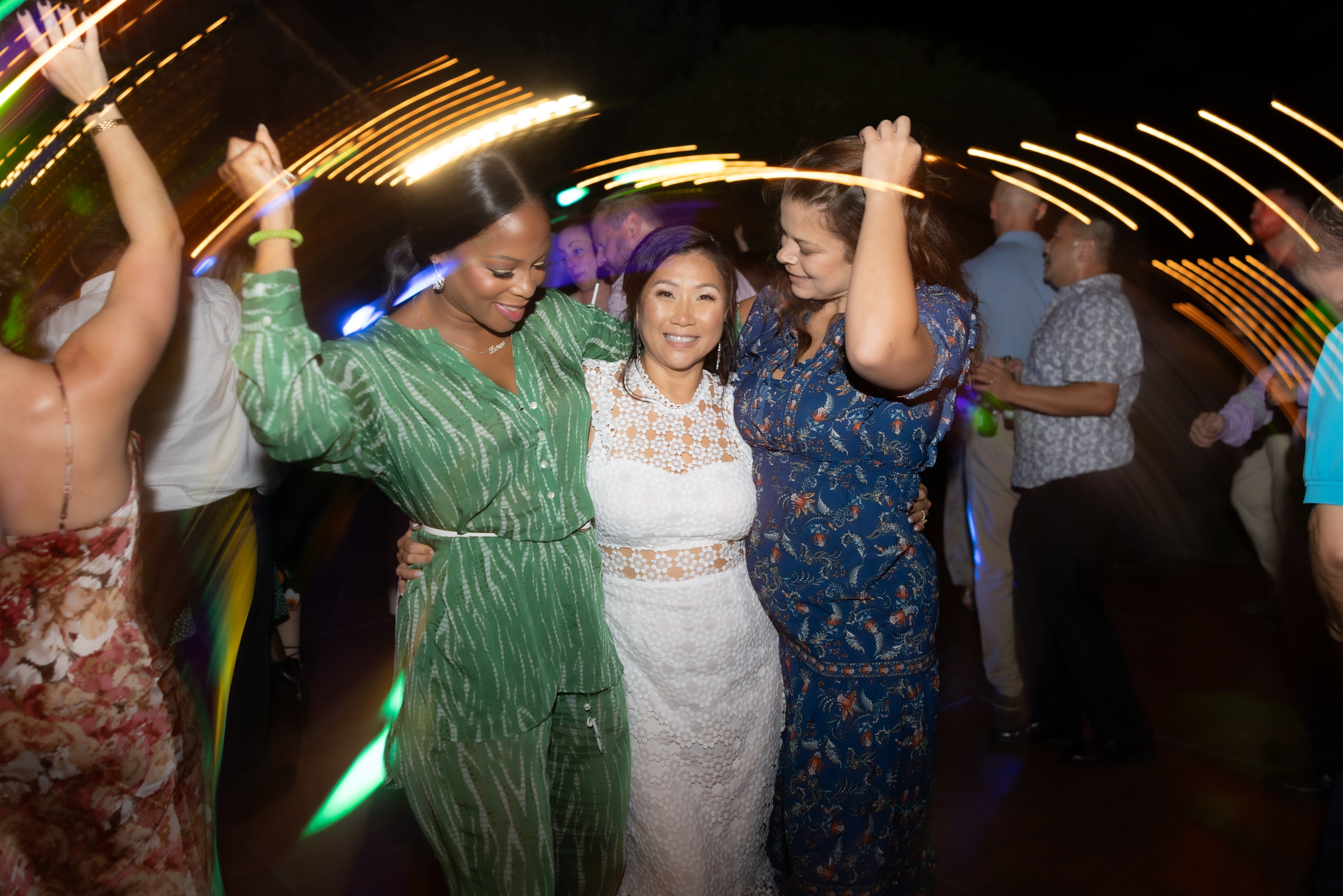 Cherri & Gerard. Wedding Photo & Video