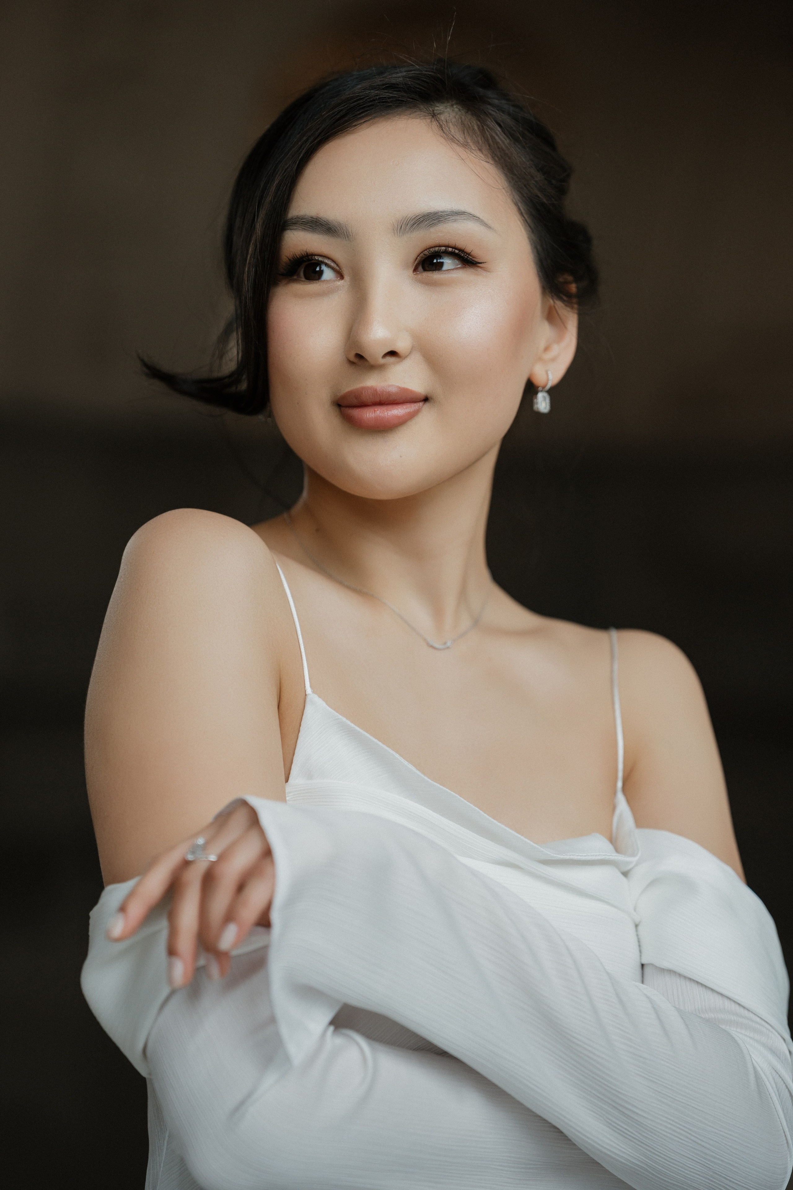 City Hall Wedding. Soulo Photography | San Francisco Bay Area Based Photographer