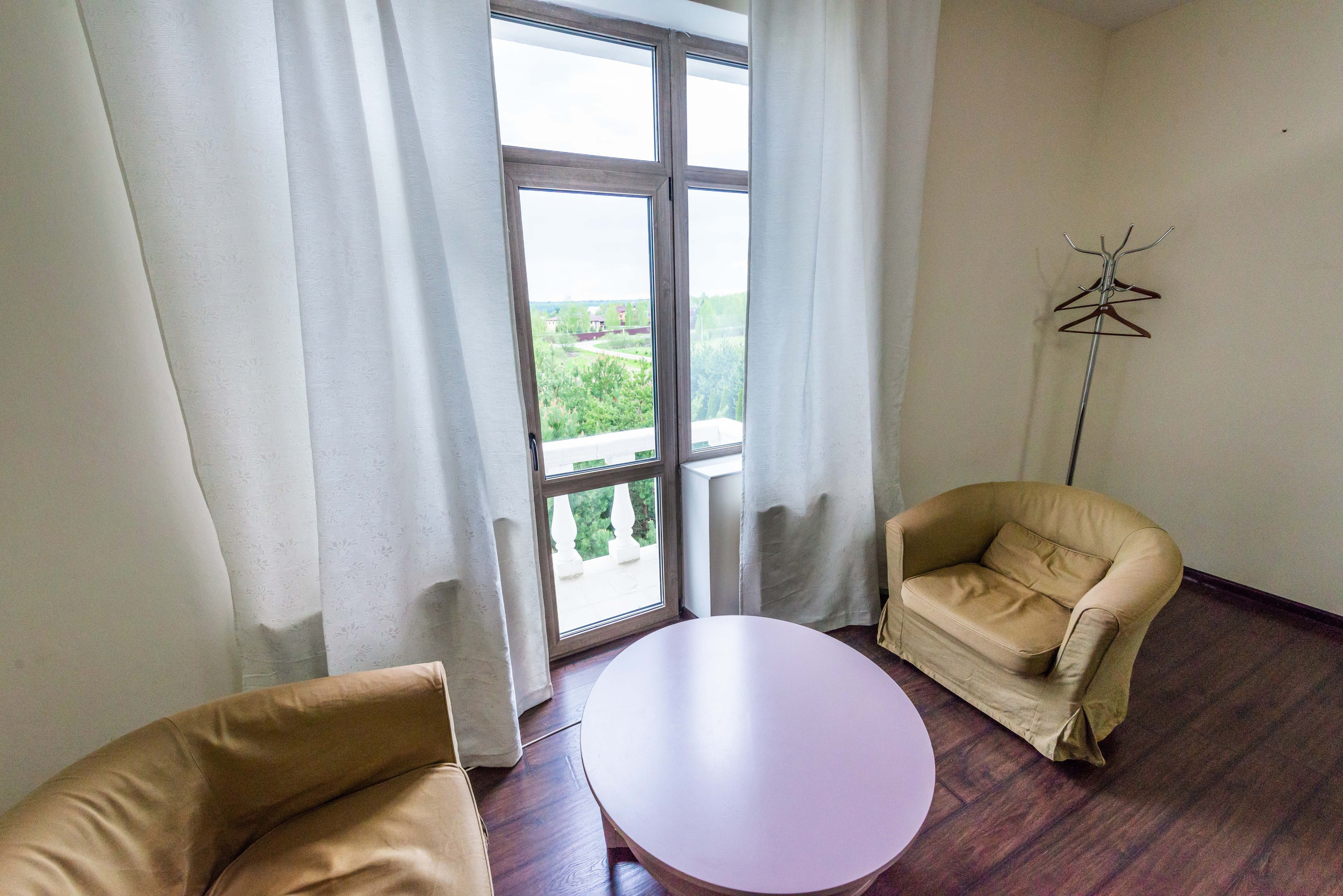 Клиника Rehab Family. ФОТОГРАФ МЕКСИКА КИНТАНА-РОО