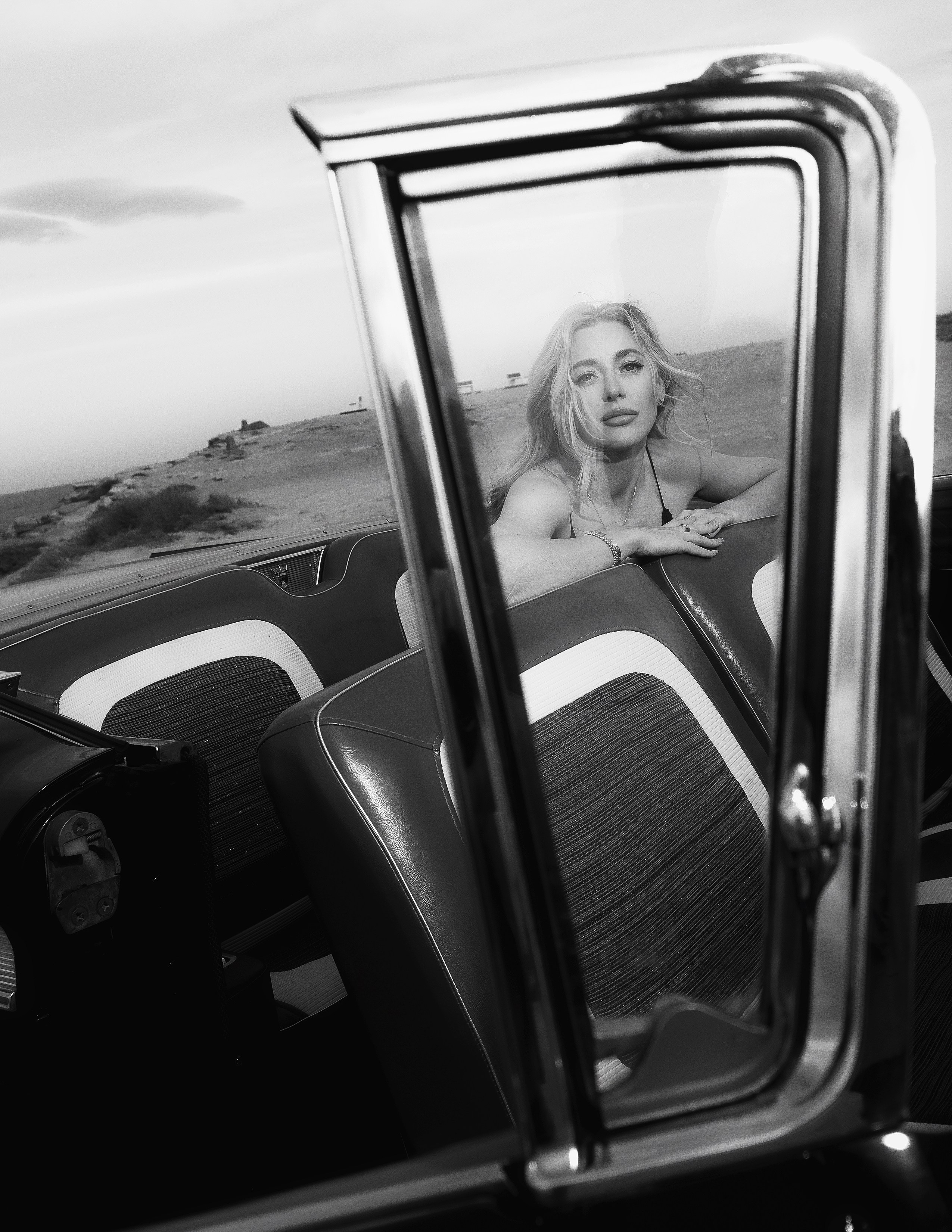 Elegant Coast | 2024 | Portfolio of Photographer Lukovnikov Andrey