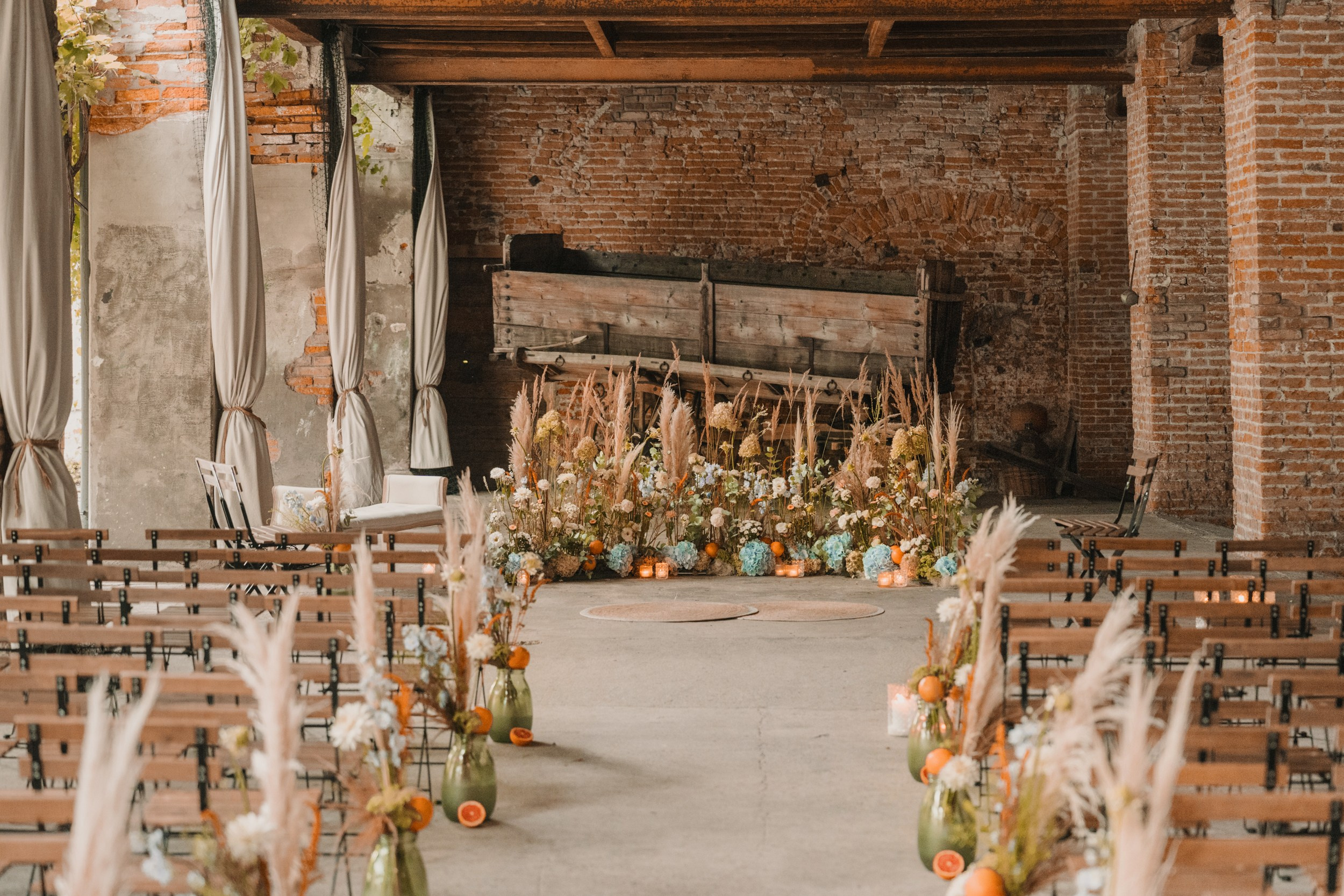 Boda en Tenuta Le Risare, Padua | El Velo Blanco. El Velo Blanco I Fotógrafos de Bodas