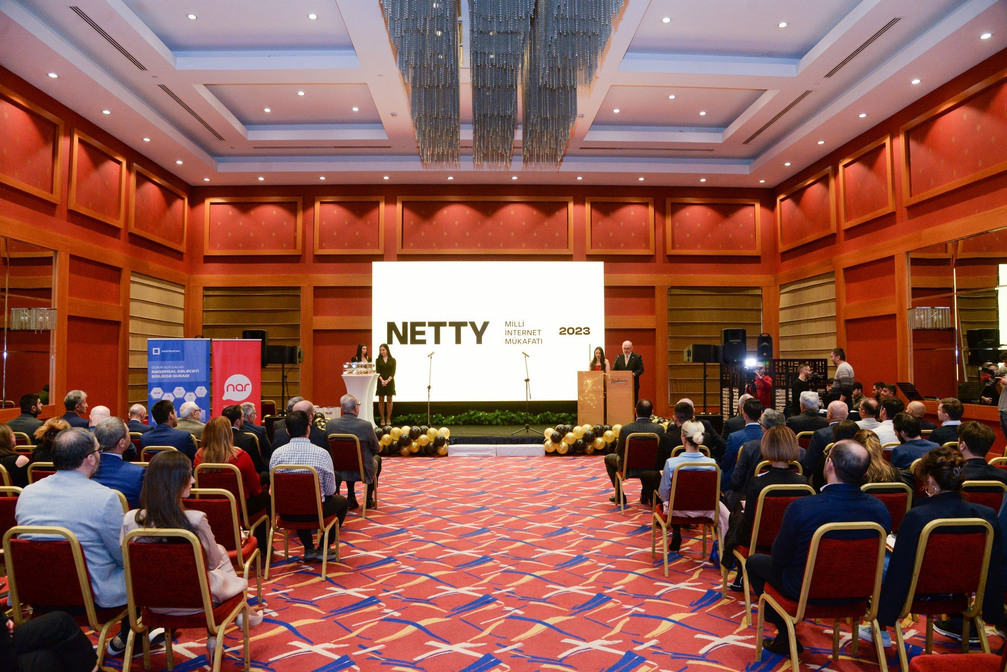 Astronomy.az — Azərbaycanda ilin ən yaxşı elmi-populyar saytı seçildi. Həvəskar Astronomlar Cəmiyyəti — Astronomy.az