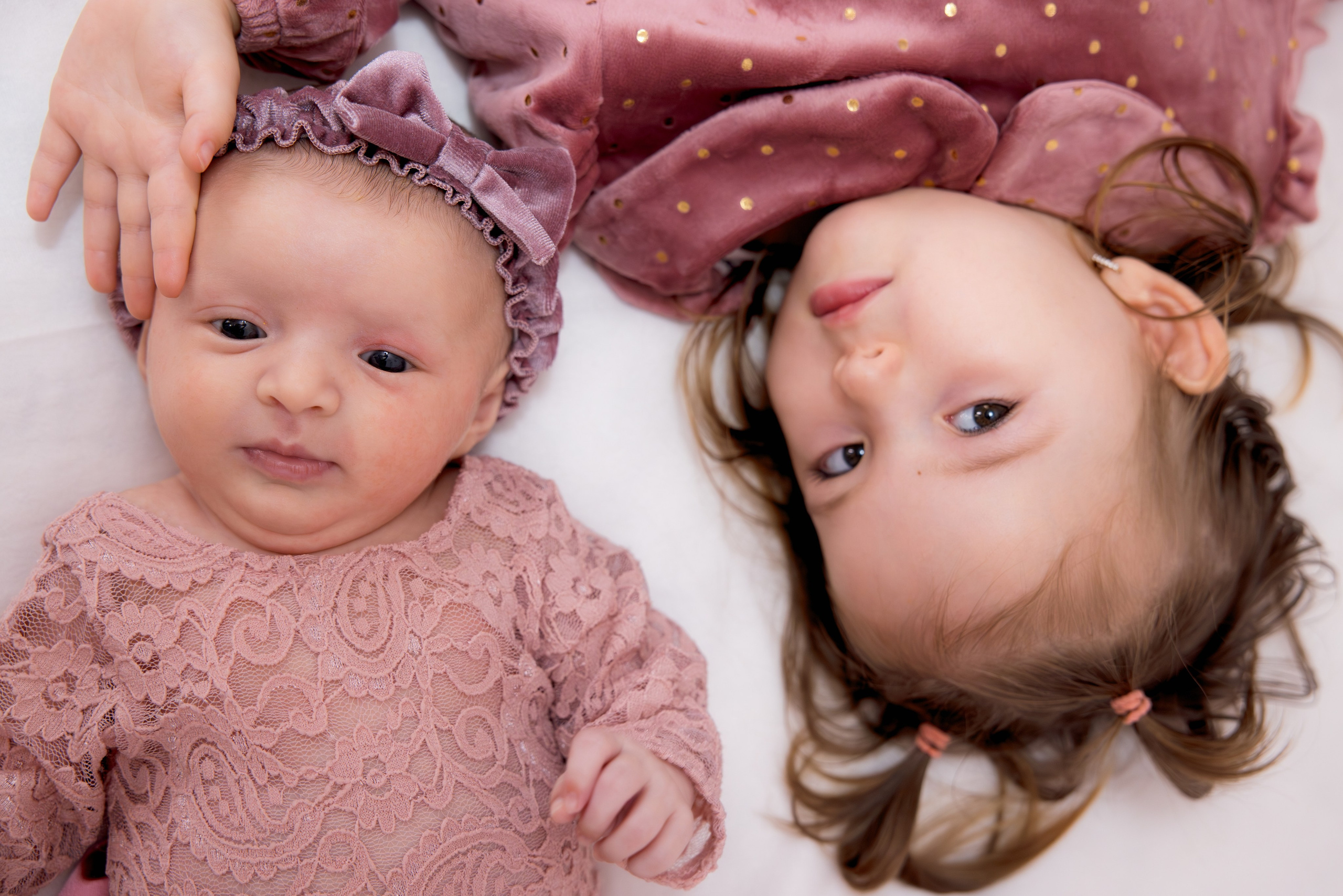 Botez. Gabriel Stanciu — Fotograf Nuntă Brasov