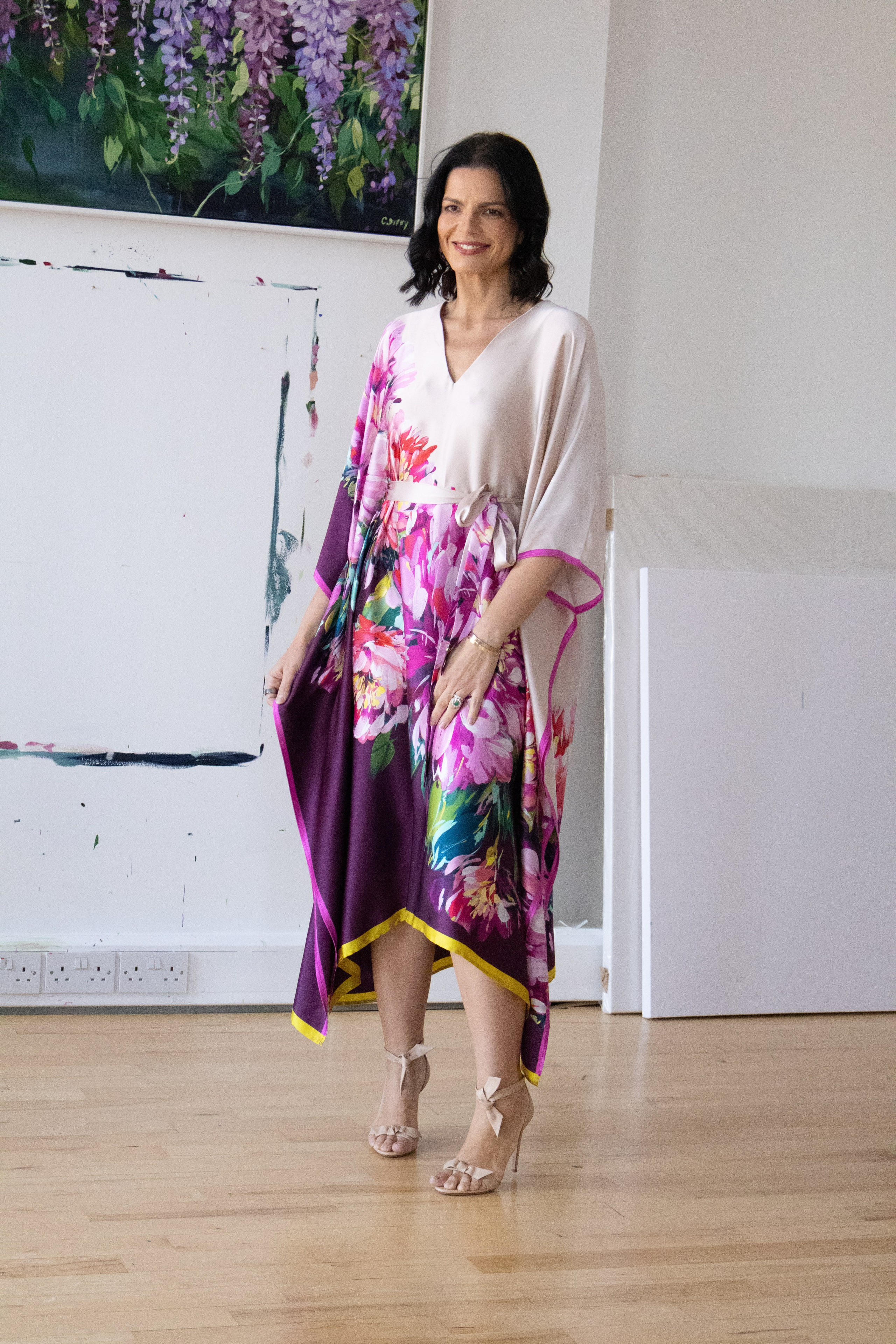 Real Women Shoot. Create with Twila