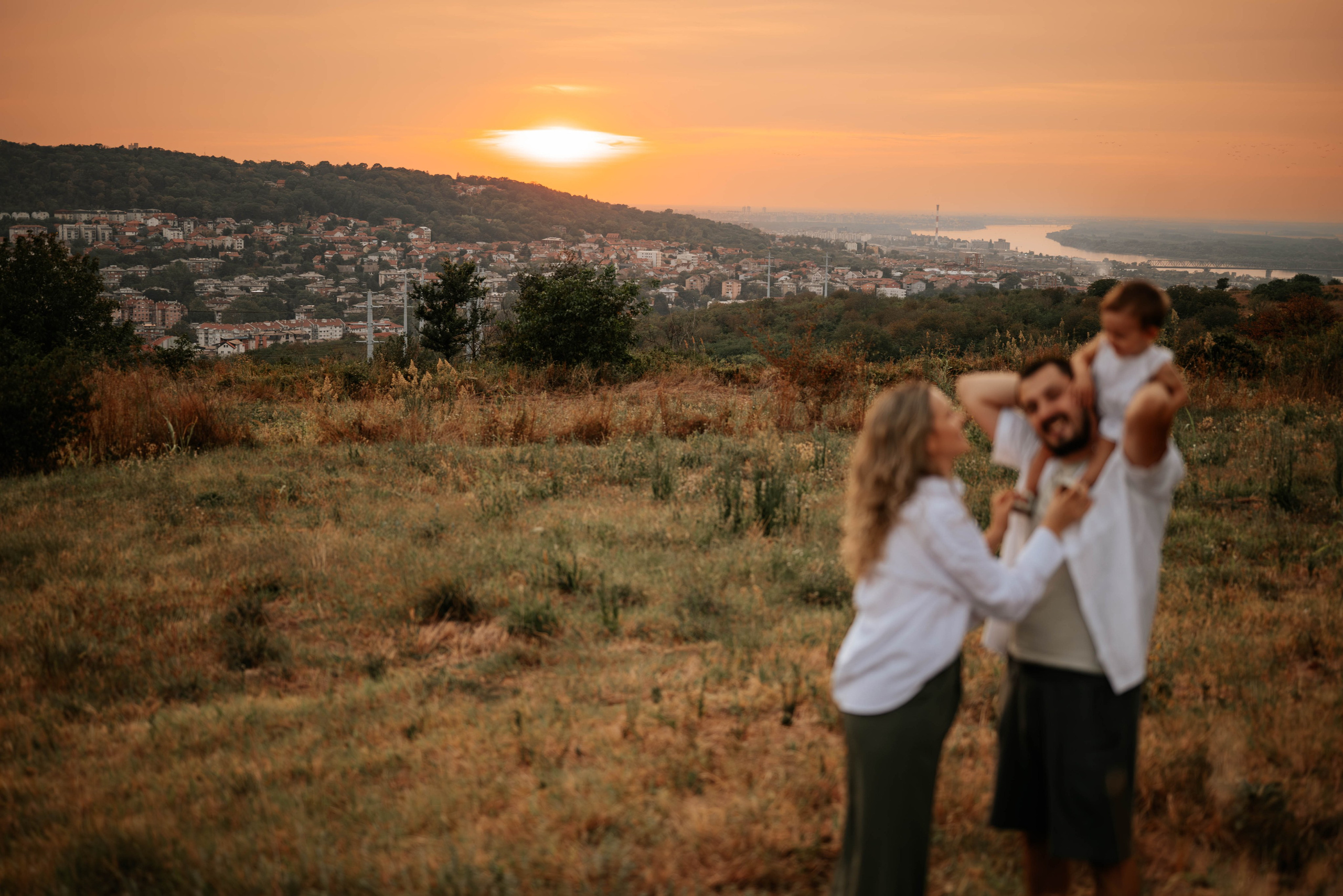 Dečiji i porodični fotograf