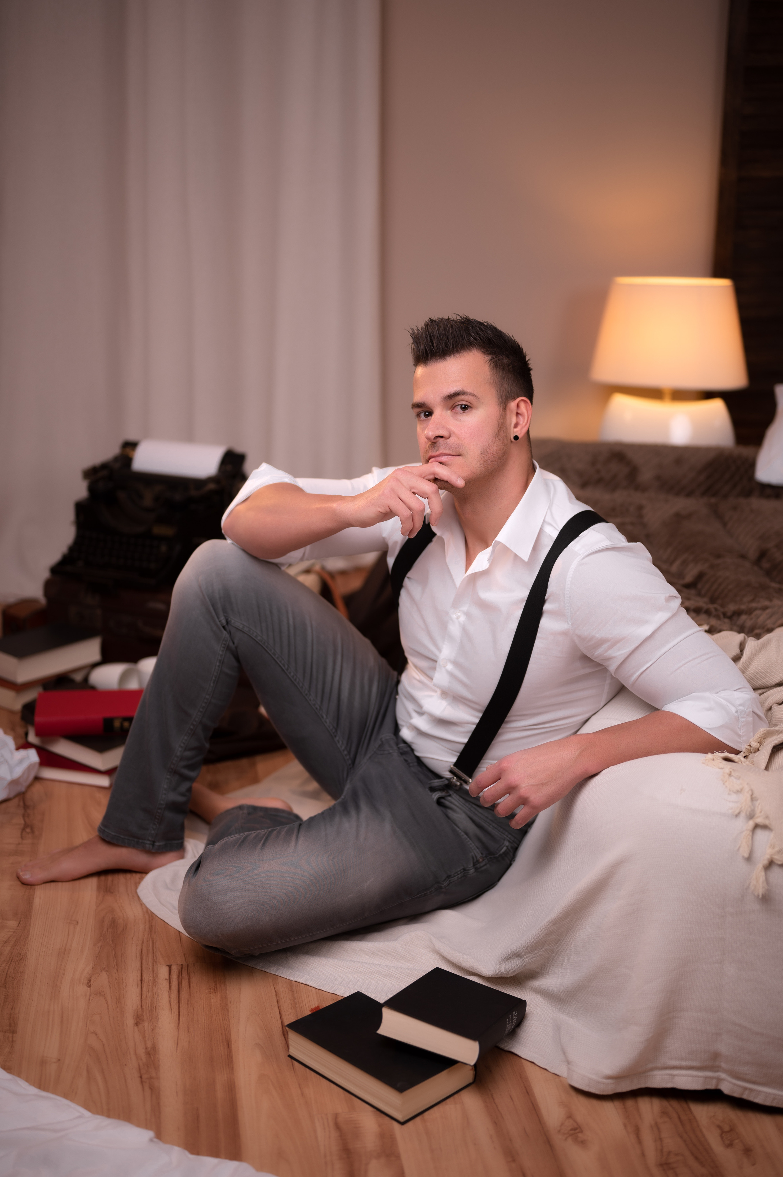 Lovestory S & F. Kinder- & Familienfotograf in Gaildorf und Umgebung Valentina Vogel