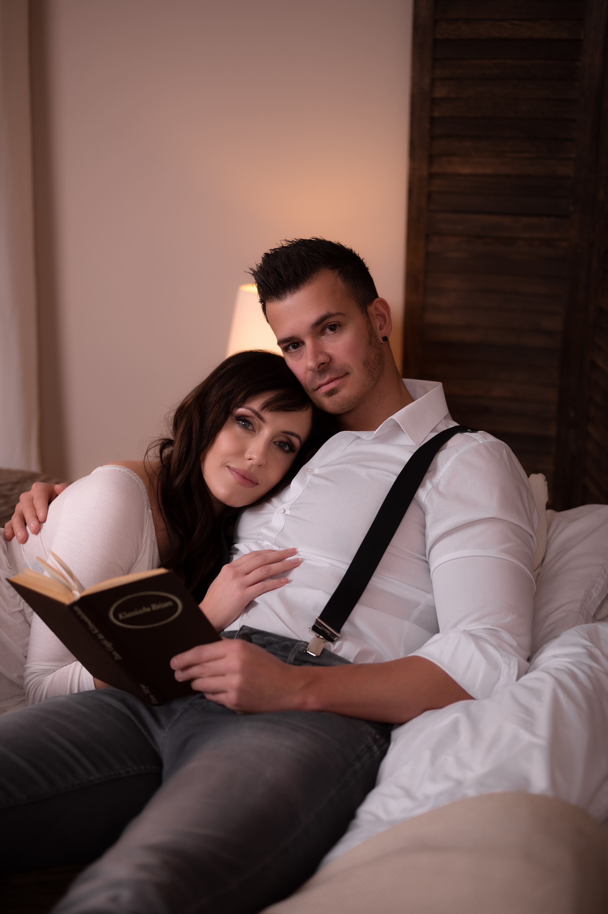 Lovestory S & F. Kinder- & Familienfotograf in Gaildorf und Umgebung Valentina Vogel