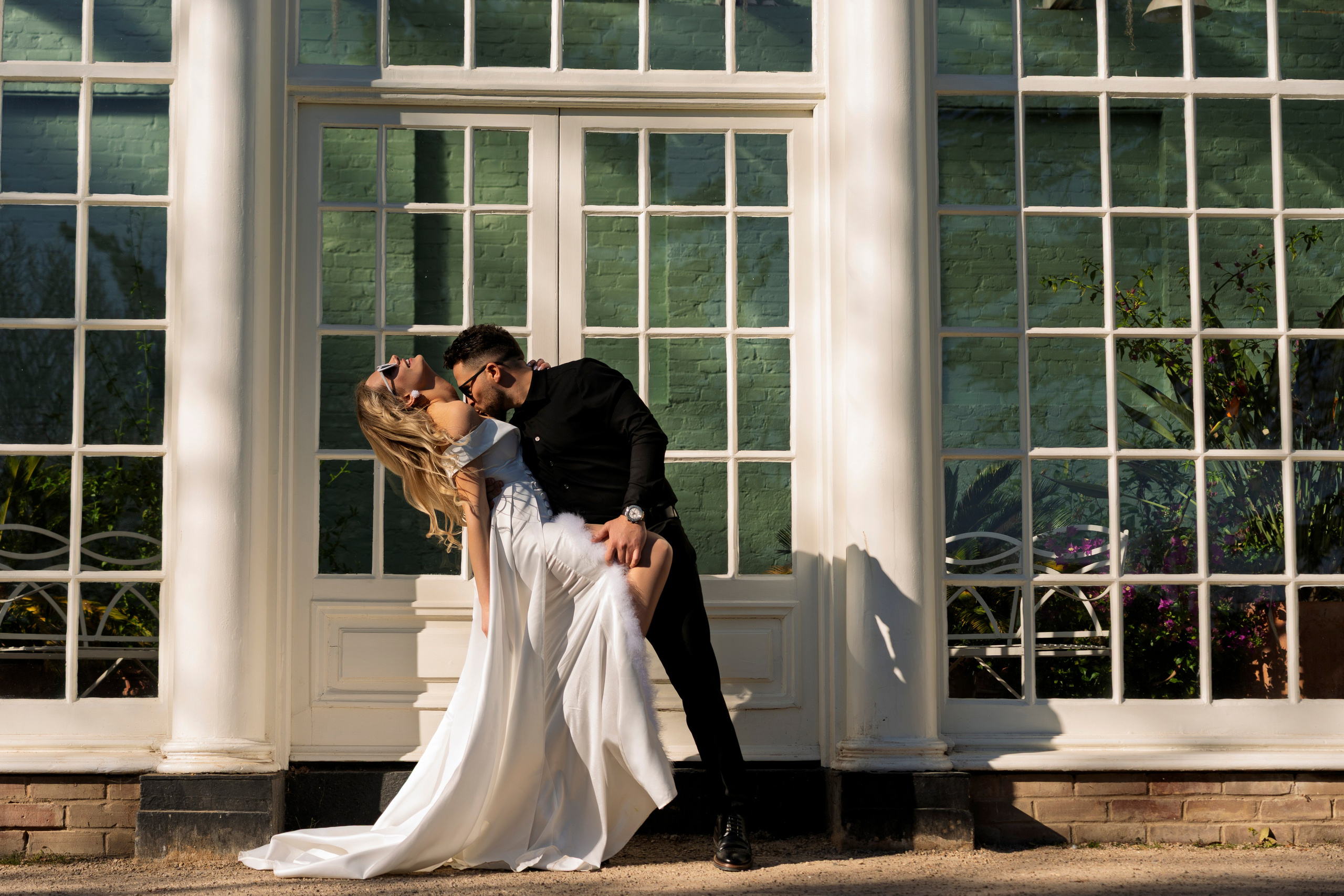 Wedding photographer in United Kingdom