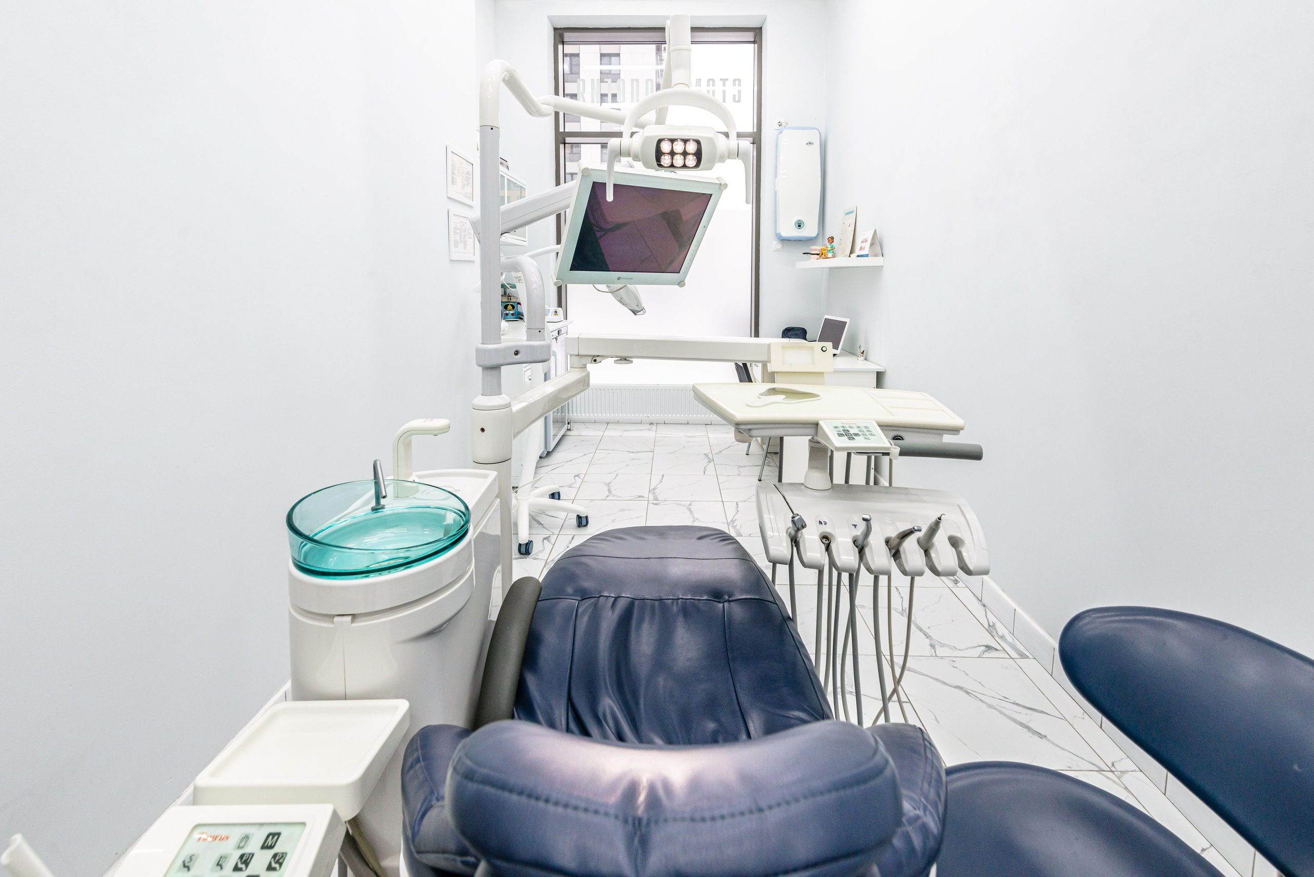 Съемка в стоматологической Клинике 32. PHOTOGRAPHER QUINTANA ROO