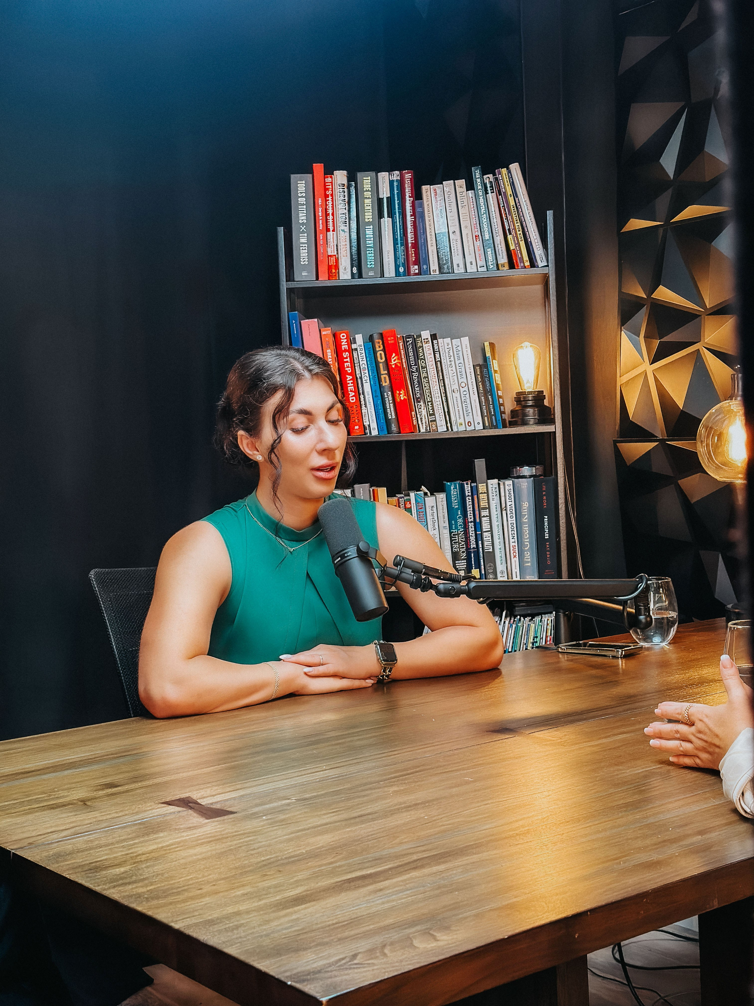 Как помочь дочери добиться успеха и собрать 1 млн подписчиков. ИРА И ЯСЯ. ON THE VIBE OF SUCCESS — A blog about extraordinary people with Kristi