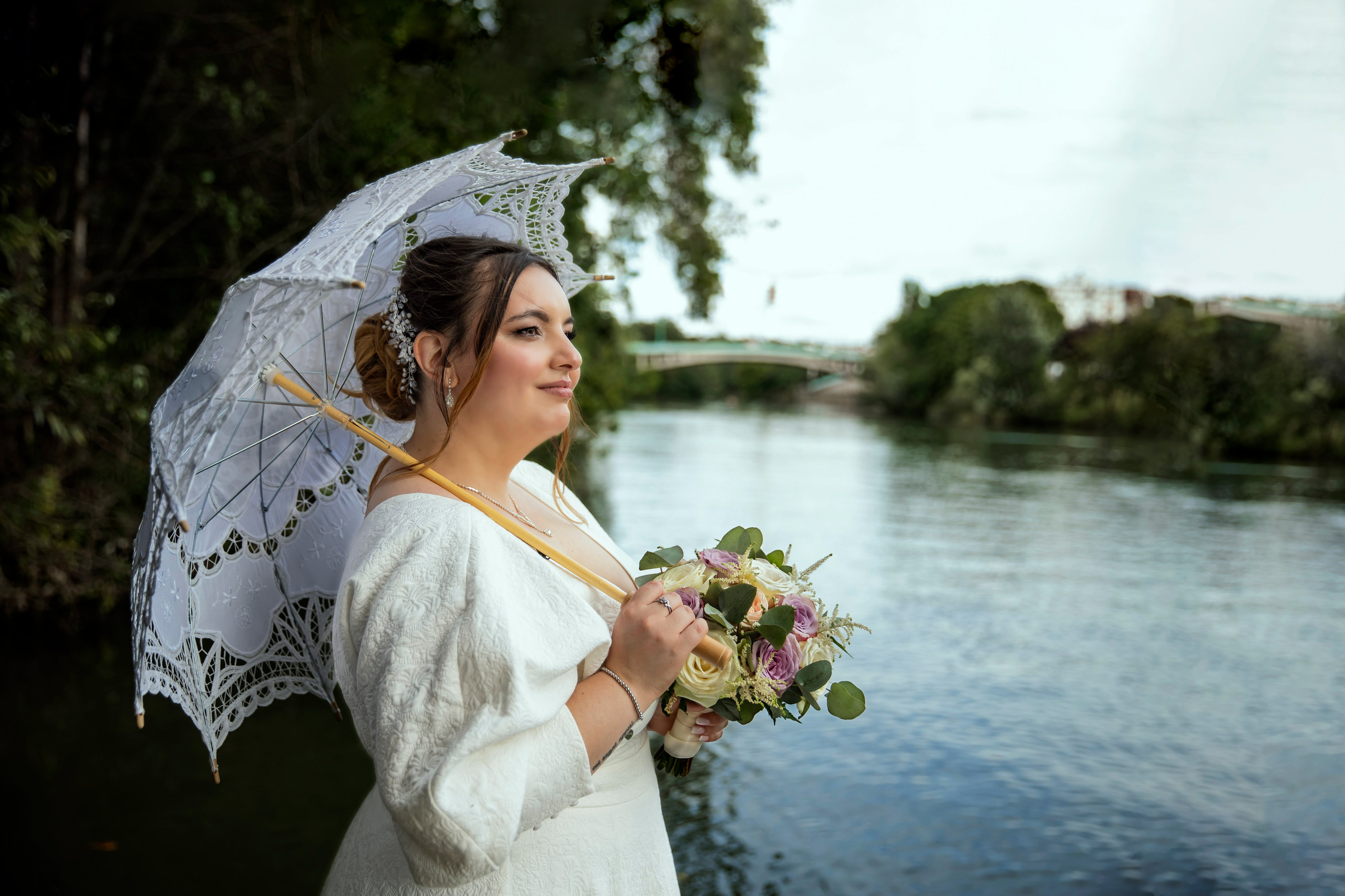 ÉVÉNEMENTS. Florica Ghiriti - photographer in Paris