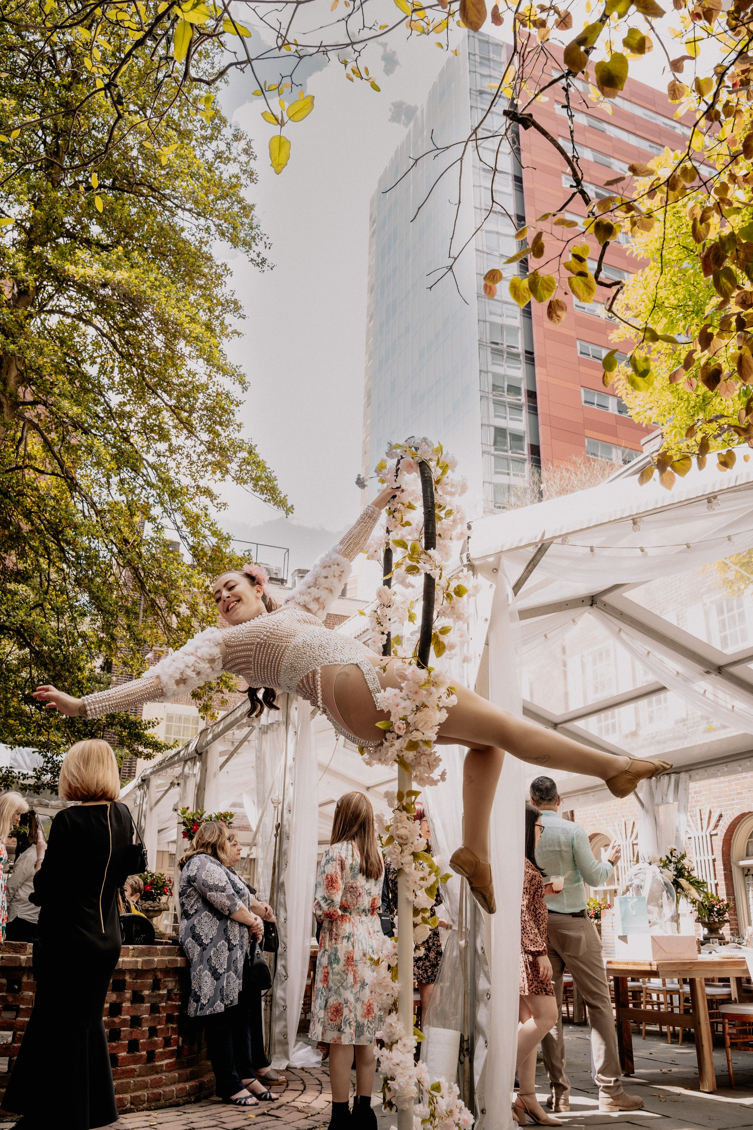 Outdoor Baby Shower Photography – Celebrating New Life. Alisa Tant — Family and newborn photographer Bucks County, Montgomery county, Philadelphia, NJ