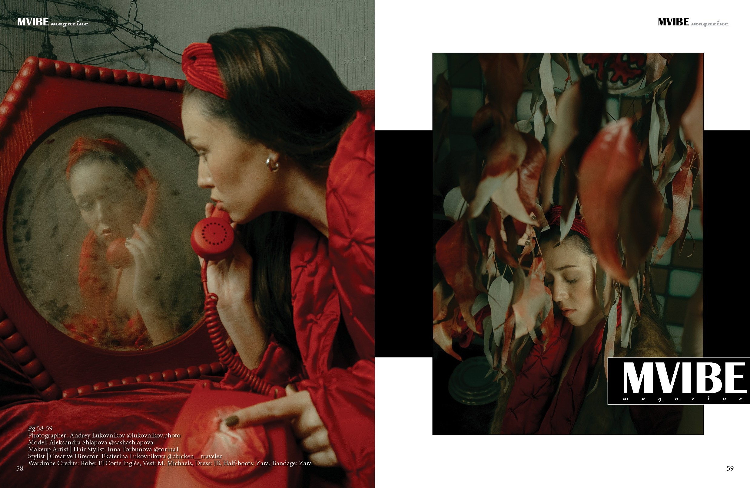 The best publications of the project Dream House