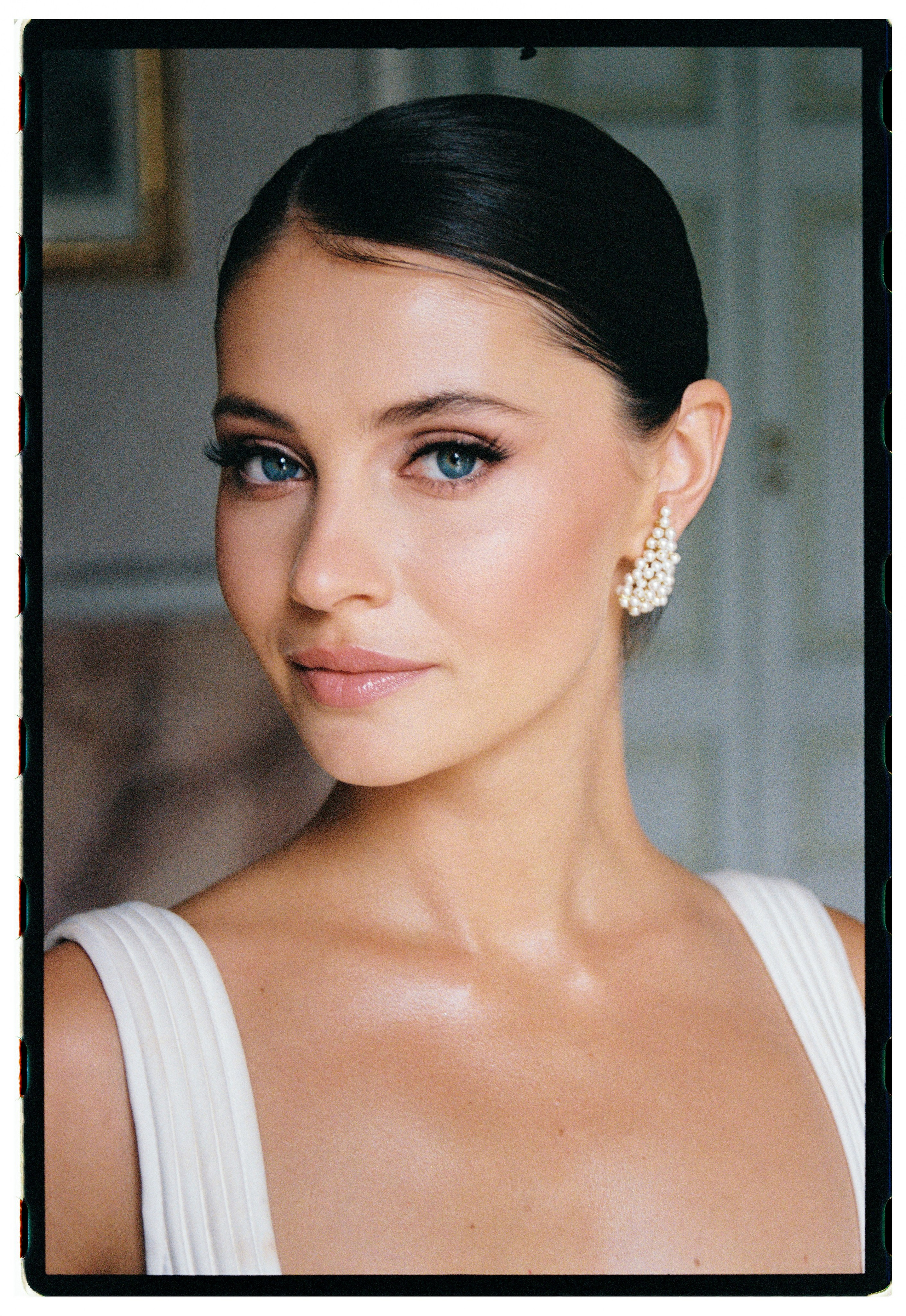 Film Wedding Photographer in NYC & Worldwide | Valentin Proskurnin