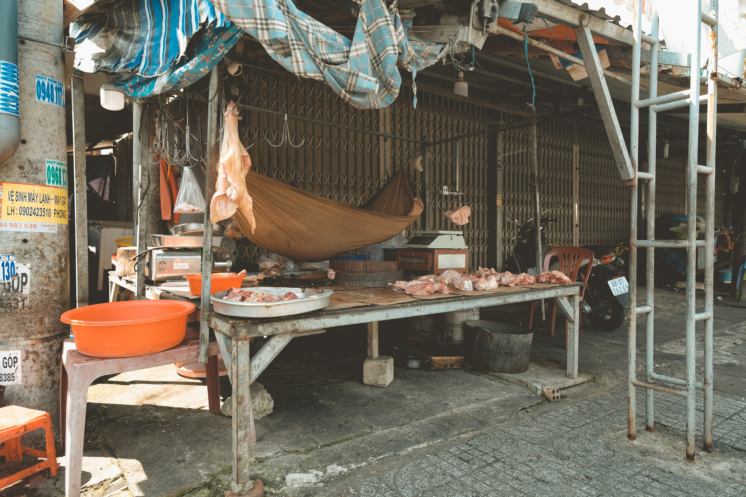 Vietnam street life photography | Vietnam street photography Island in Phú Quốc