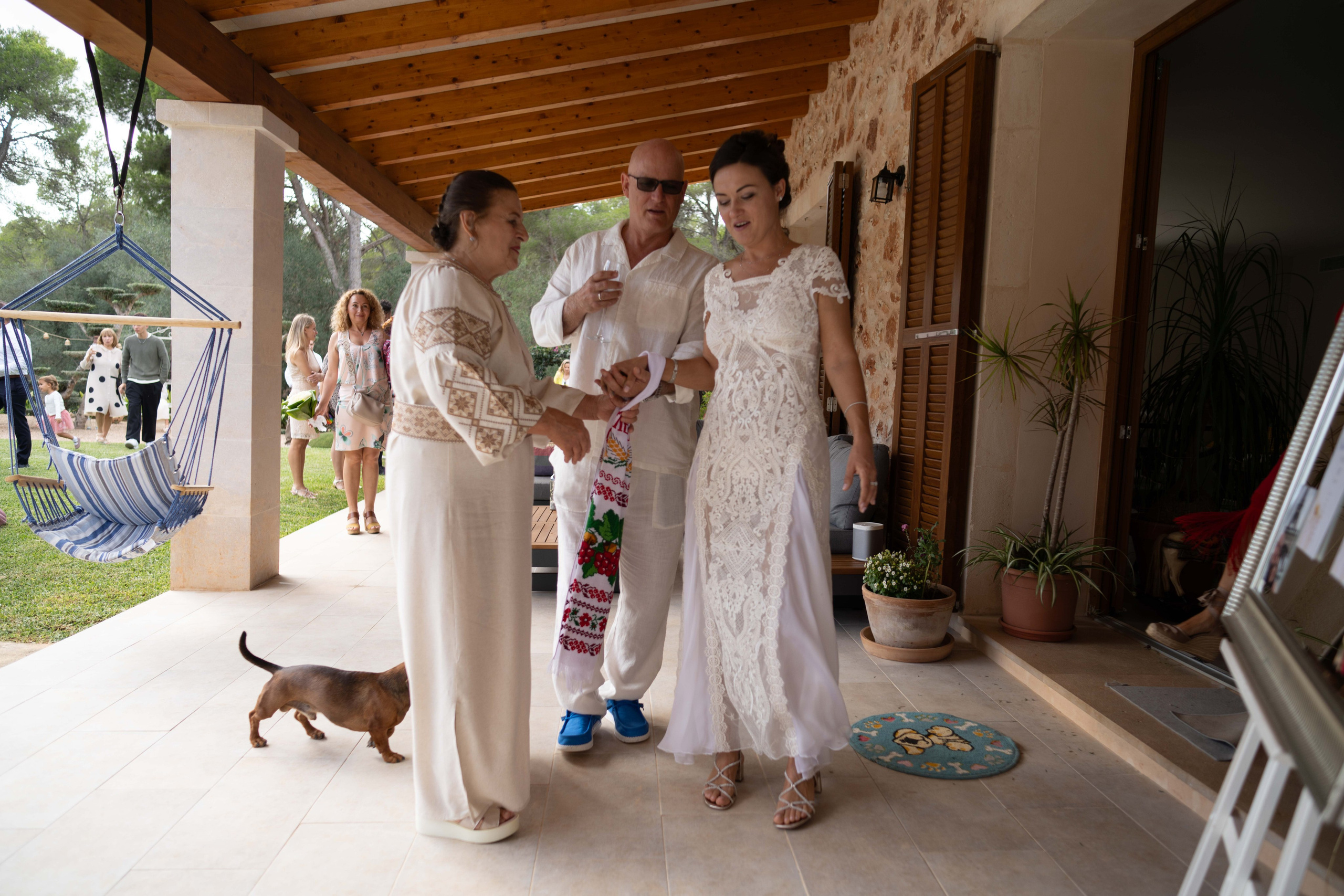 Wedding. Фотограф у Пальма де Майорка