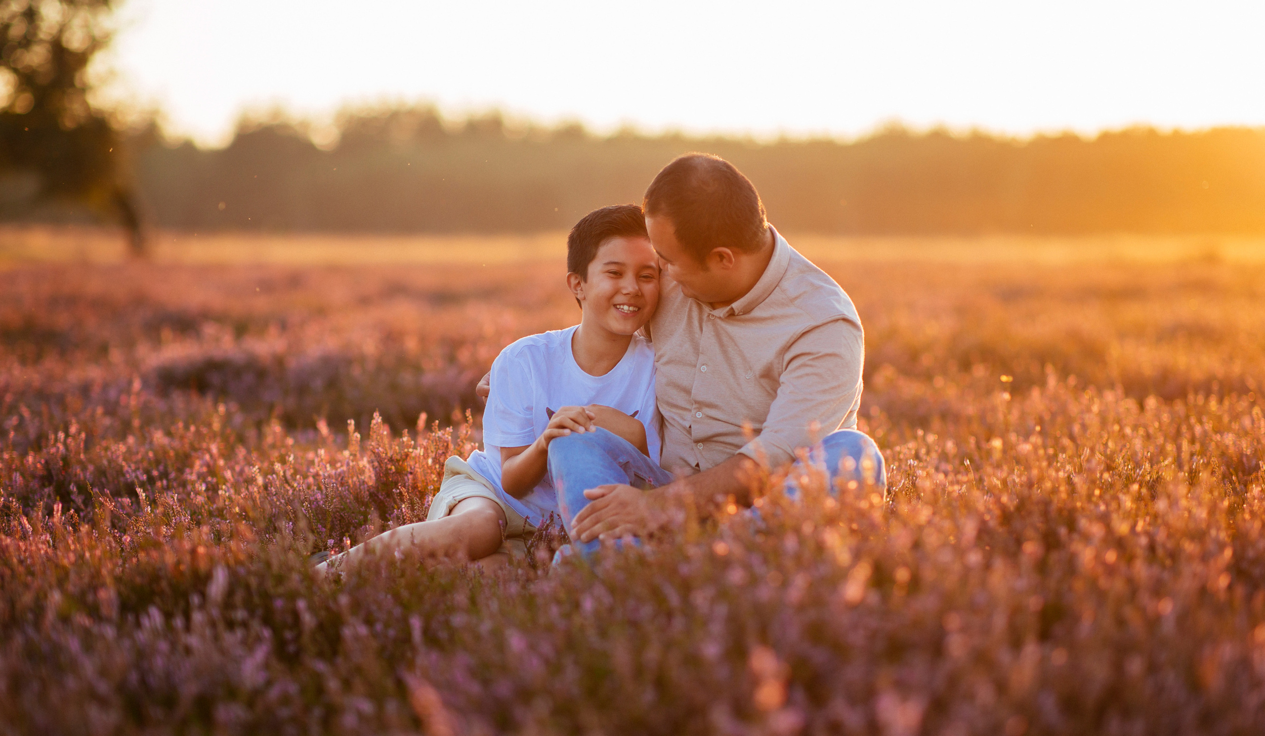 Familie en huwelijksfotograaf in Zwolle Overijssel
