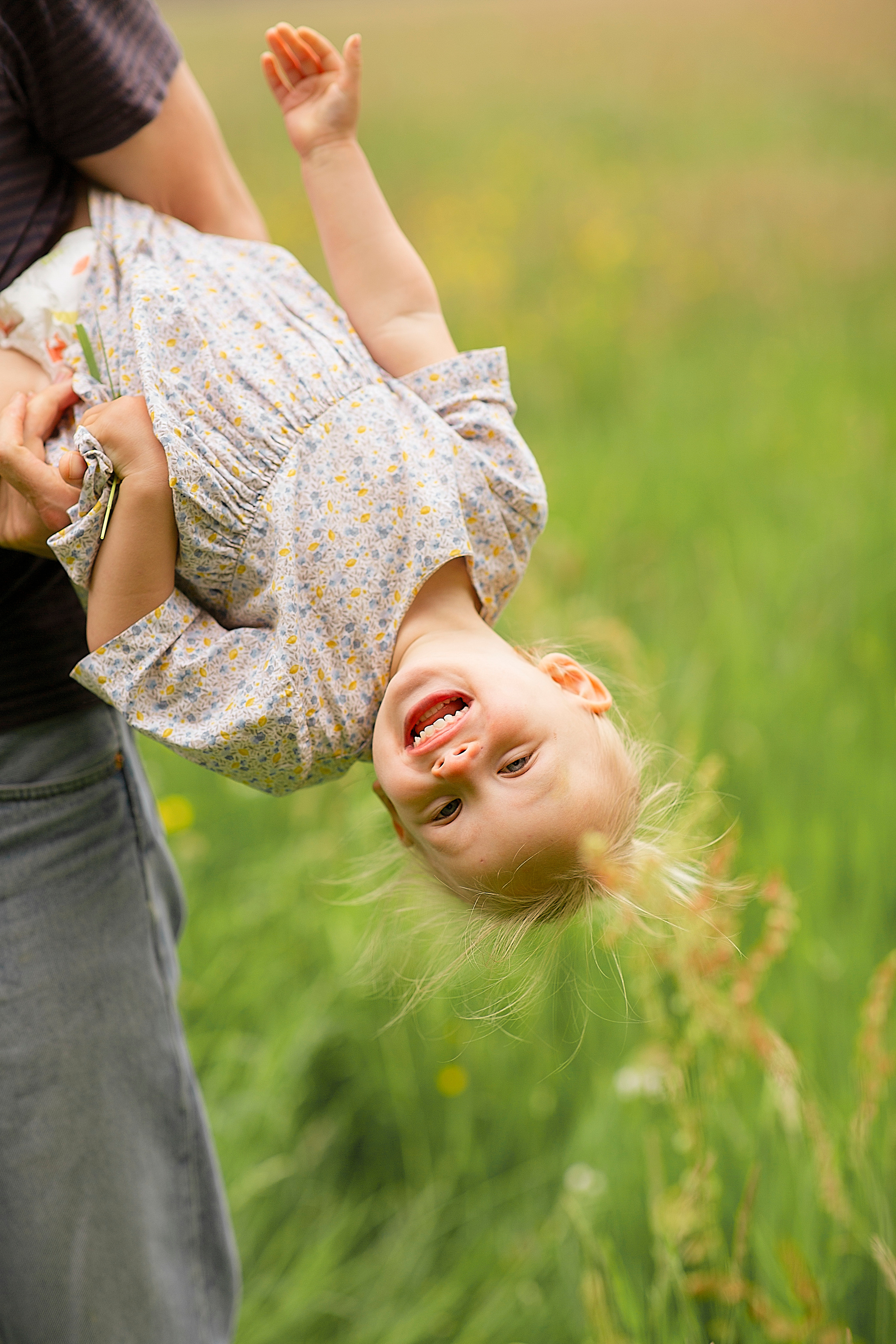 Kleine Ontdekkers: Kinderfotografie