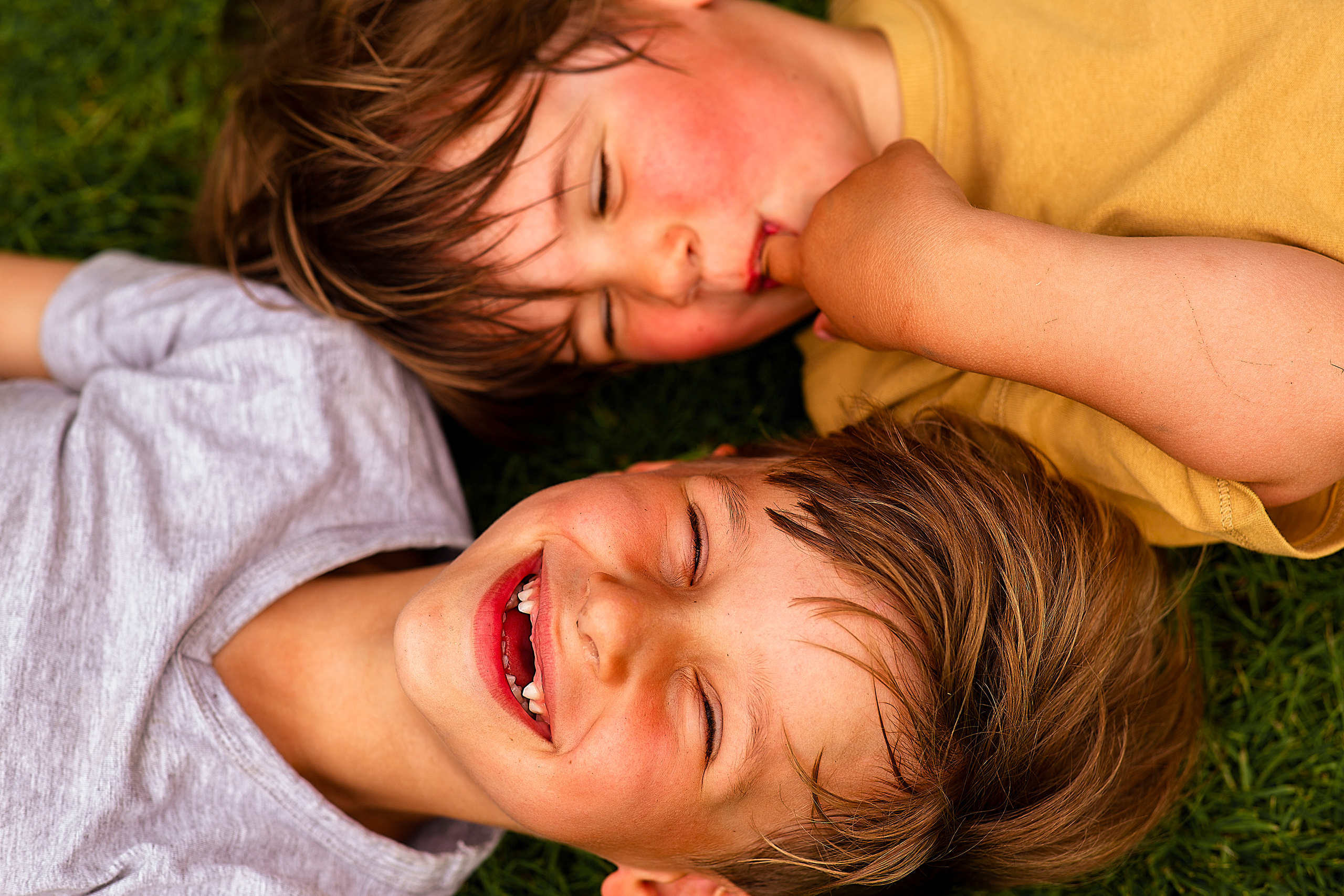 Vreugde in Beweging: Kinderfotografie.