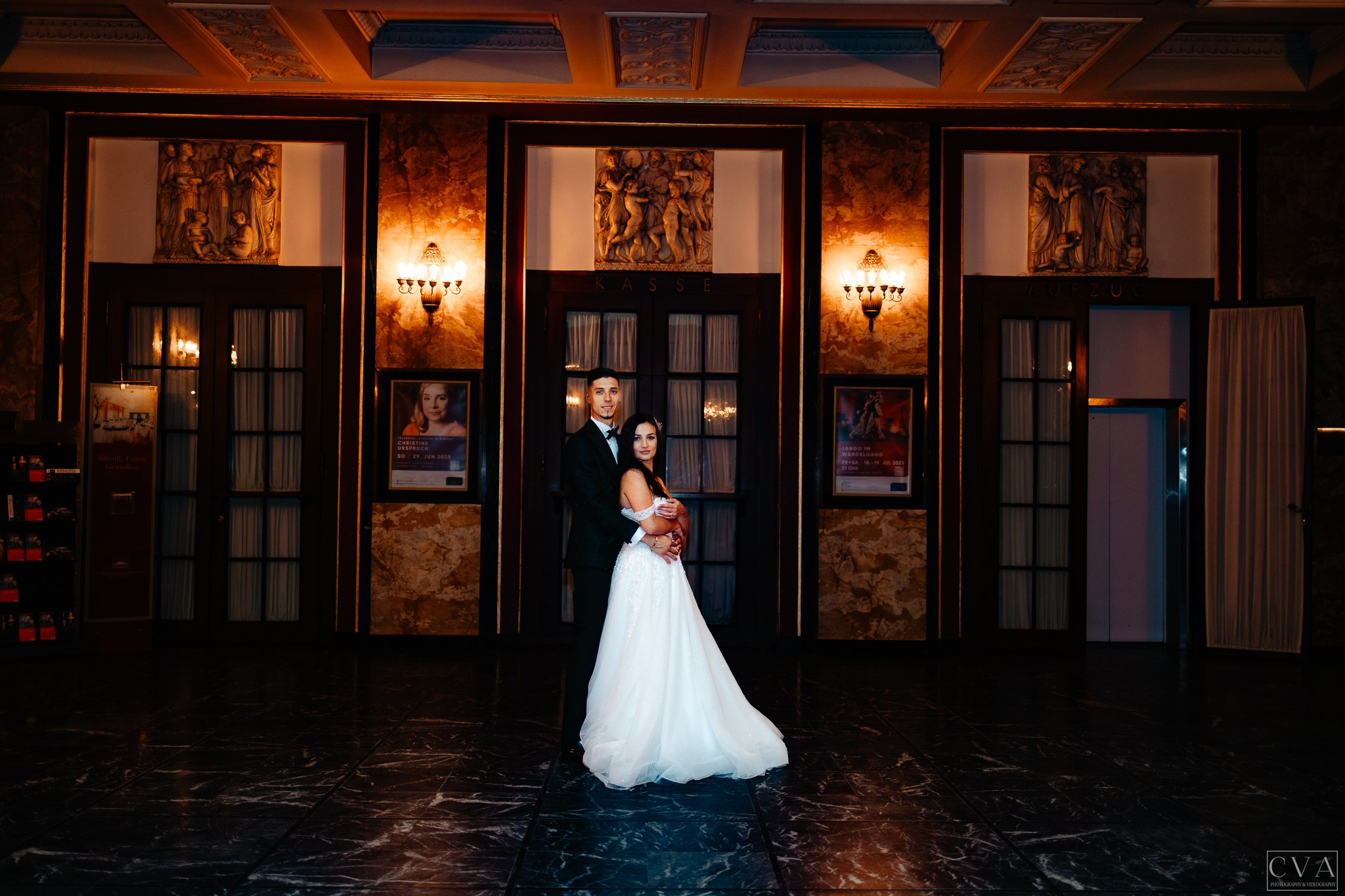 C V A Photography & Videography | Hochzeitsfotograf & Videograf in Deutschland