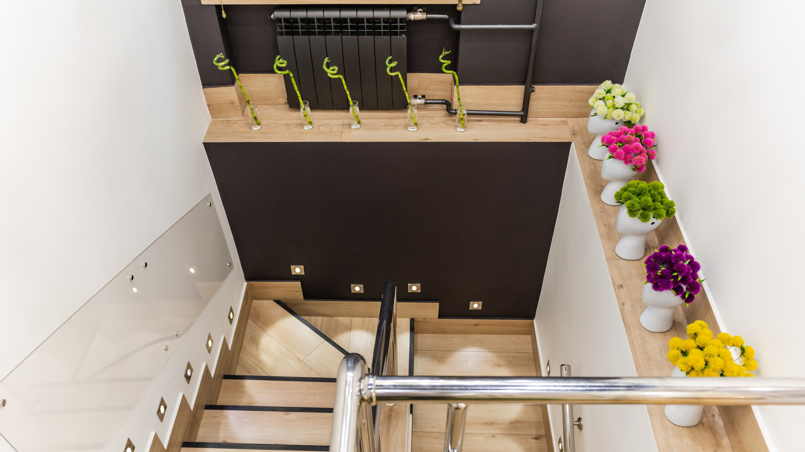 Салон красоты Империя цвета. ФОТОГРАФ МЕКСИКА КИНТАНА-РОО