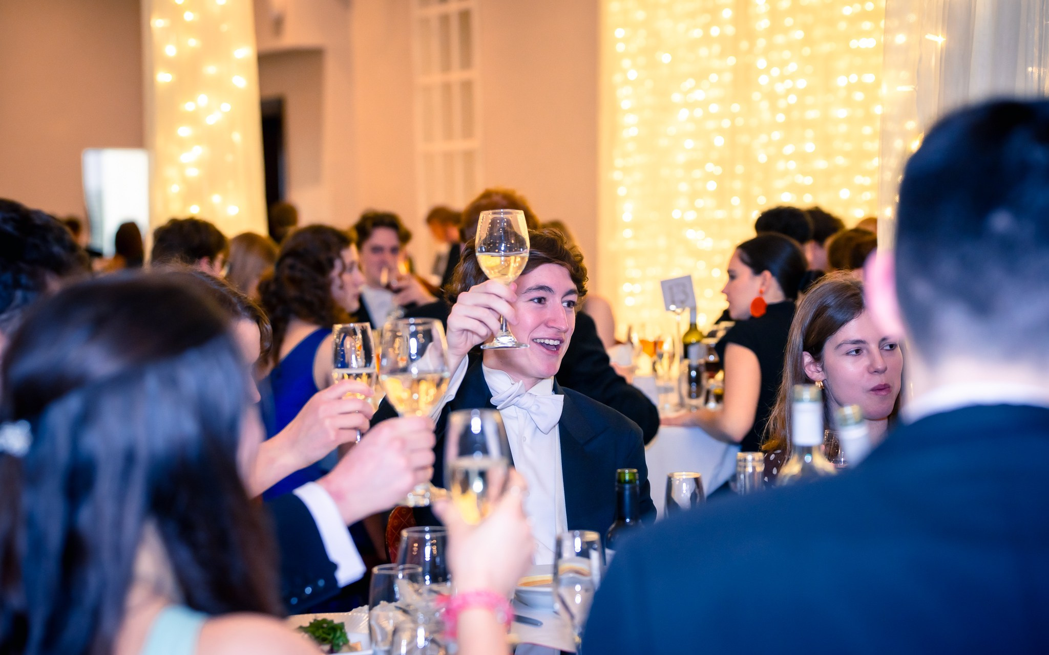 Caledonian Society at Beamish Hall. Expect Miracles Photography