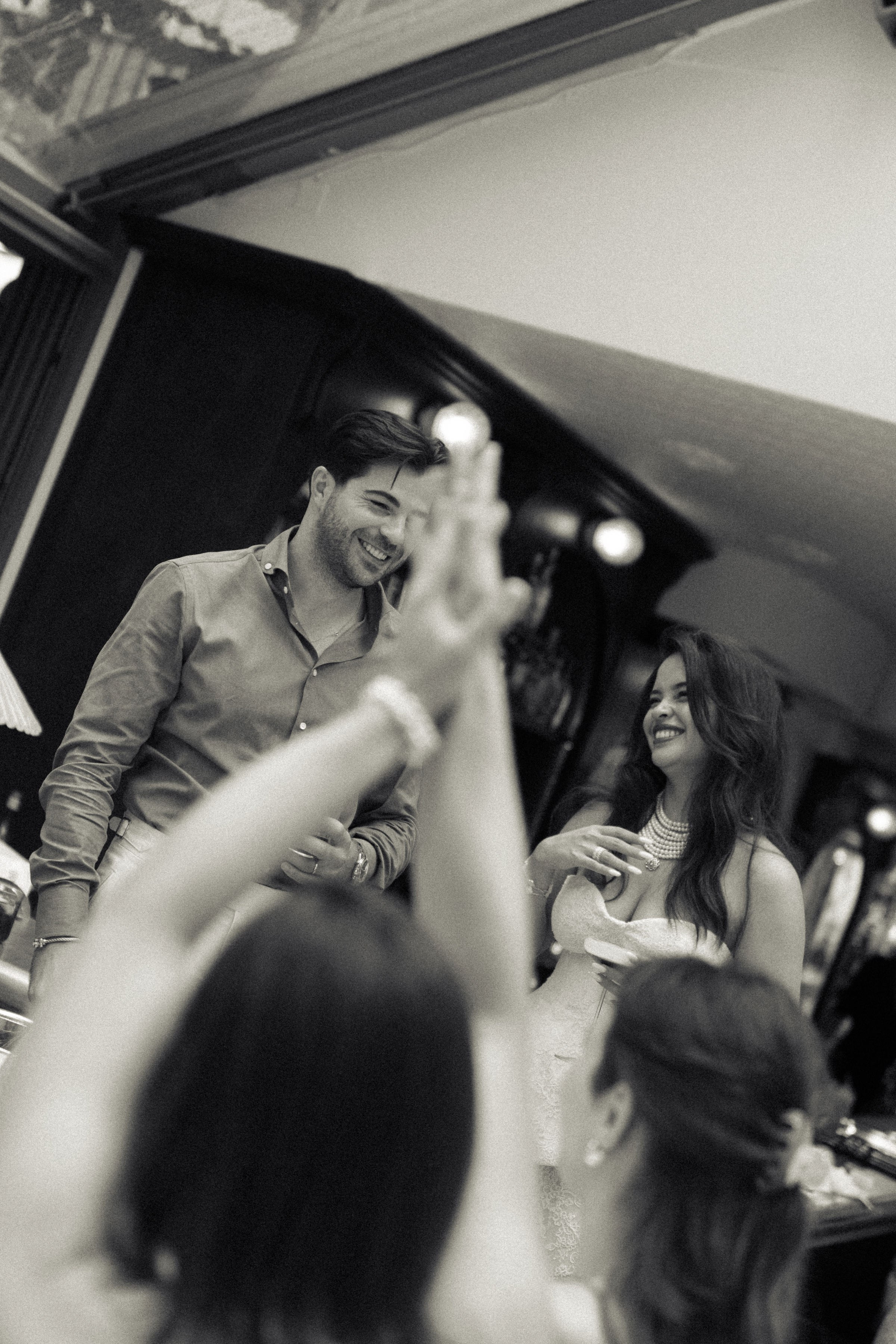 Hojra Studio - Wedding photographer