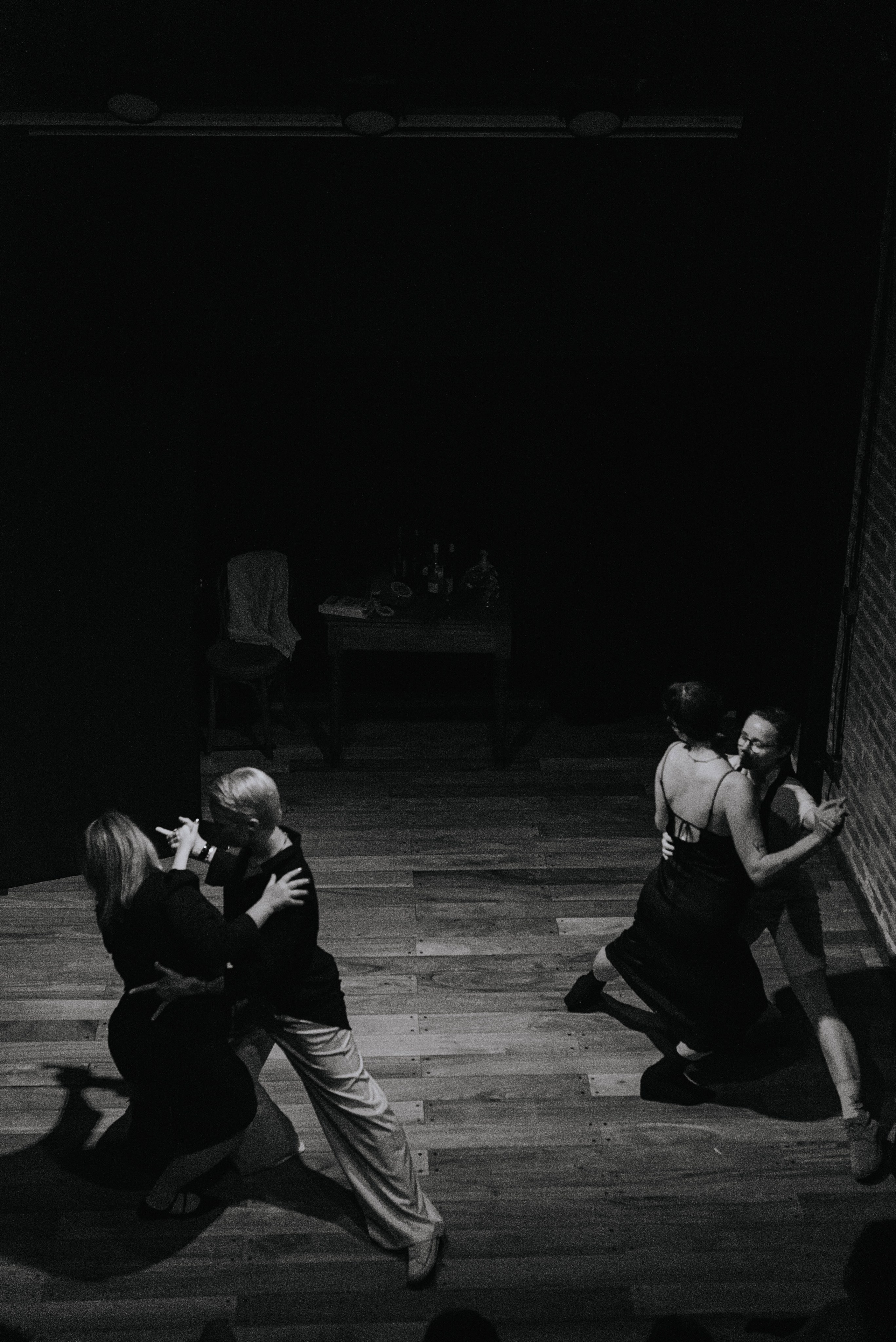 Часовые пояса. Фотограф @elmirkami в городе Буэнос-Айрес