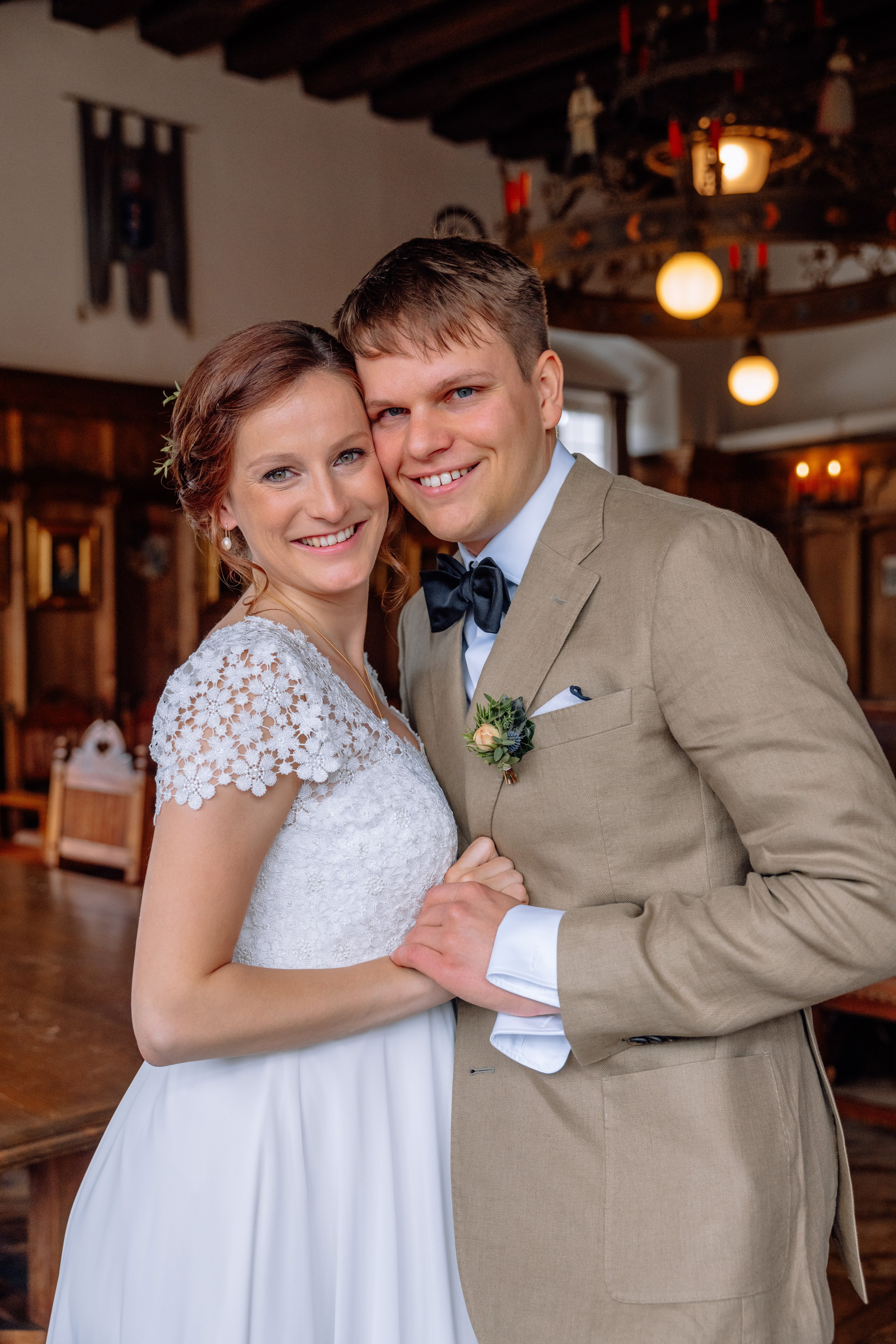 Traumhochzeit am Schliersee. Hochzeitsfotograf München Taufe Familienfotograf Tanja Mauke
