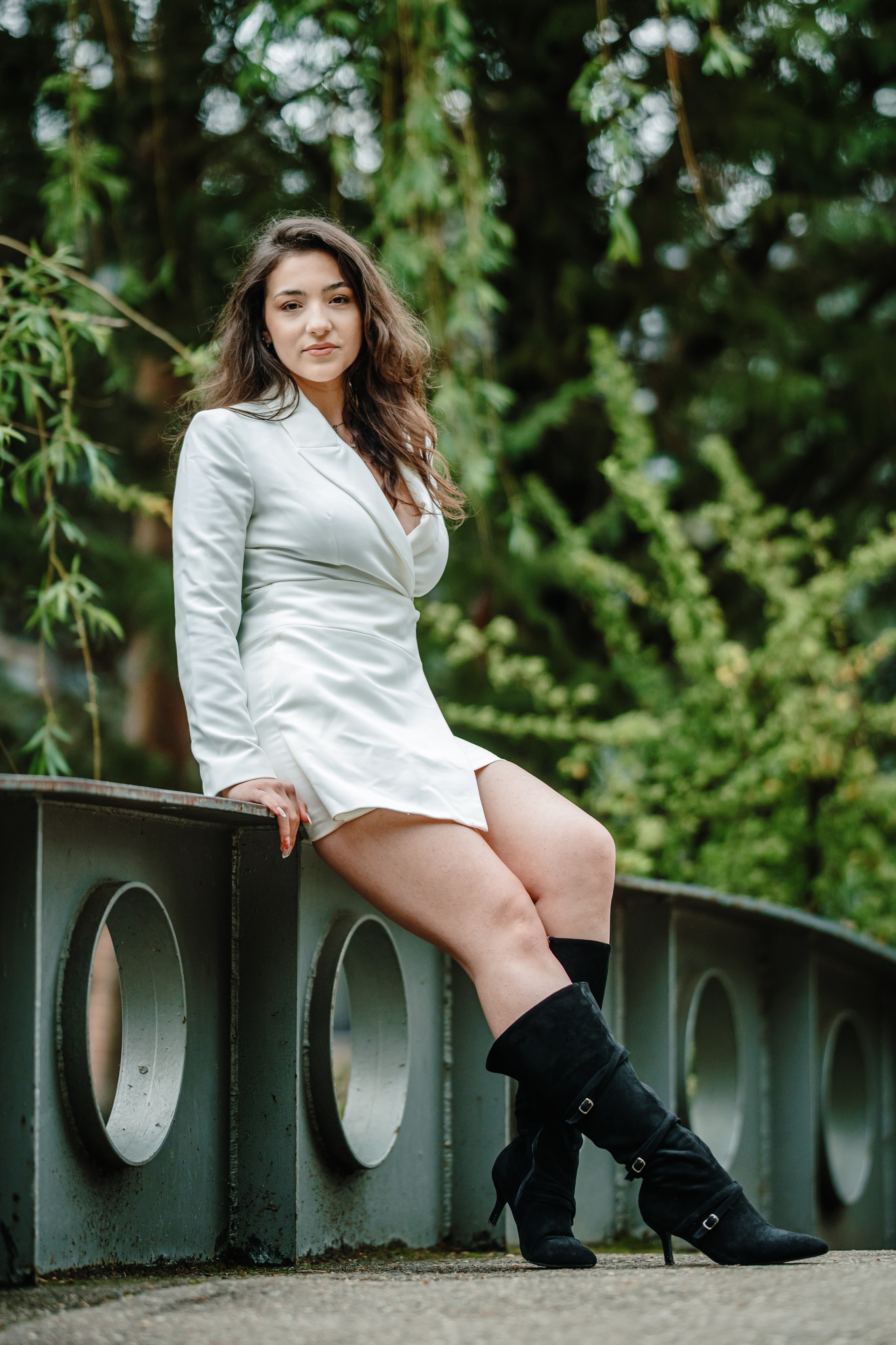 Albume ABSOLVENTI. Amy Foto