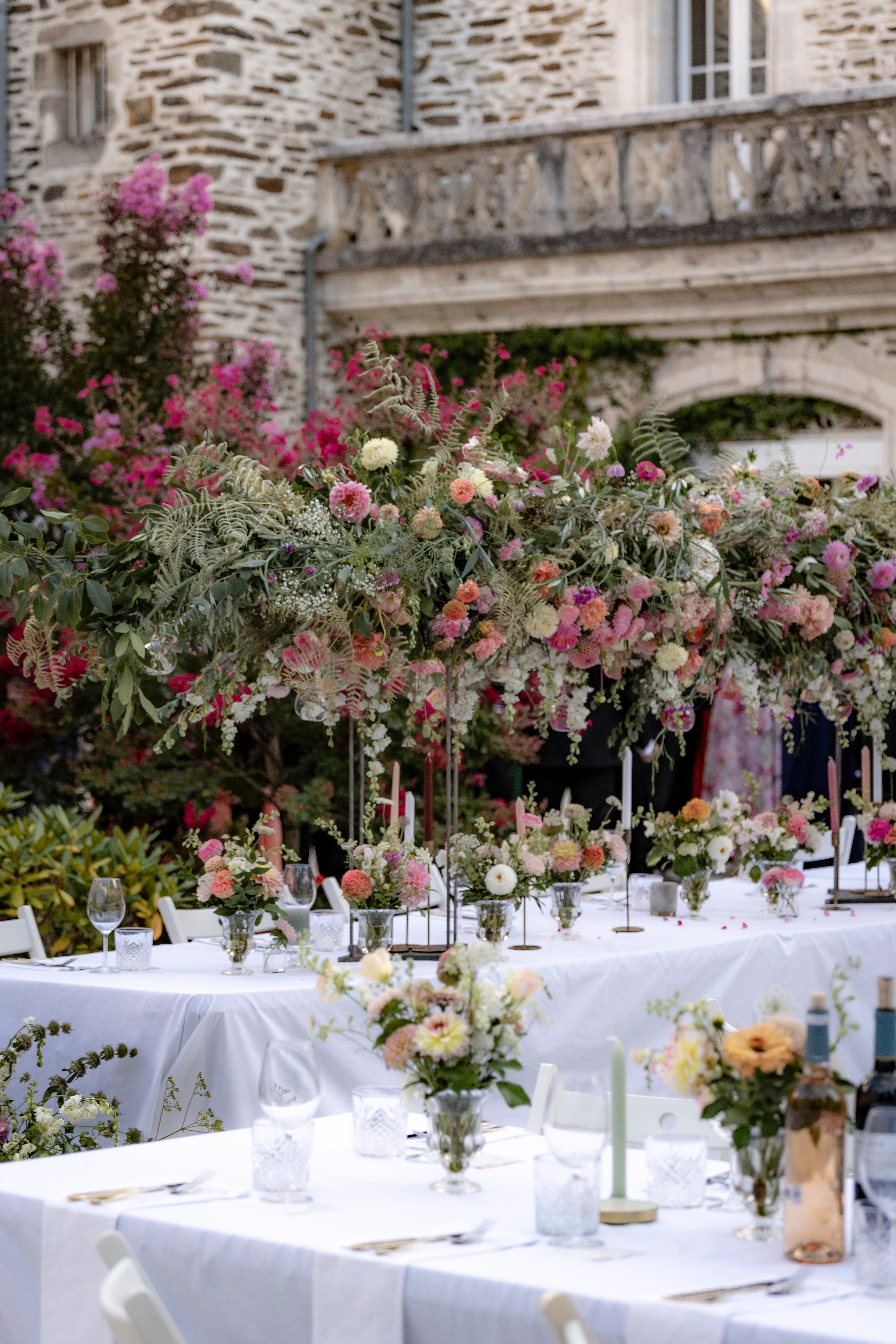 Eugénie Smirnova - Photographe de mariage de luxe. France