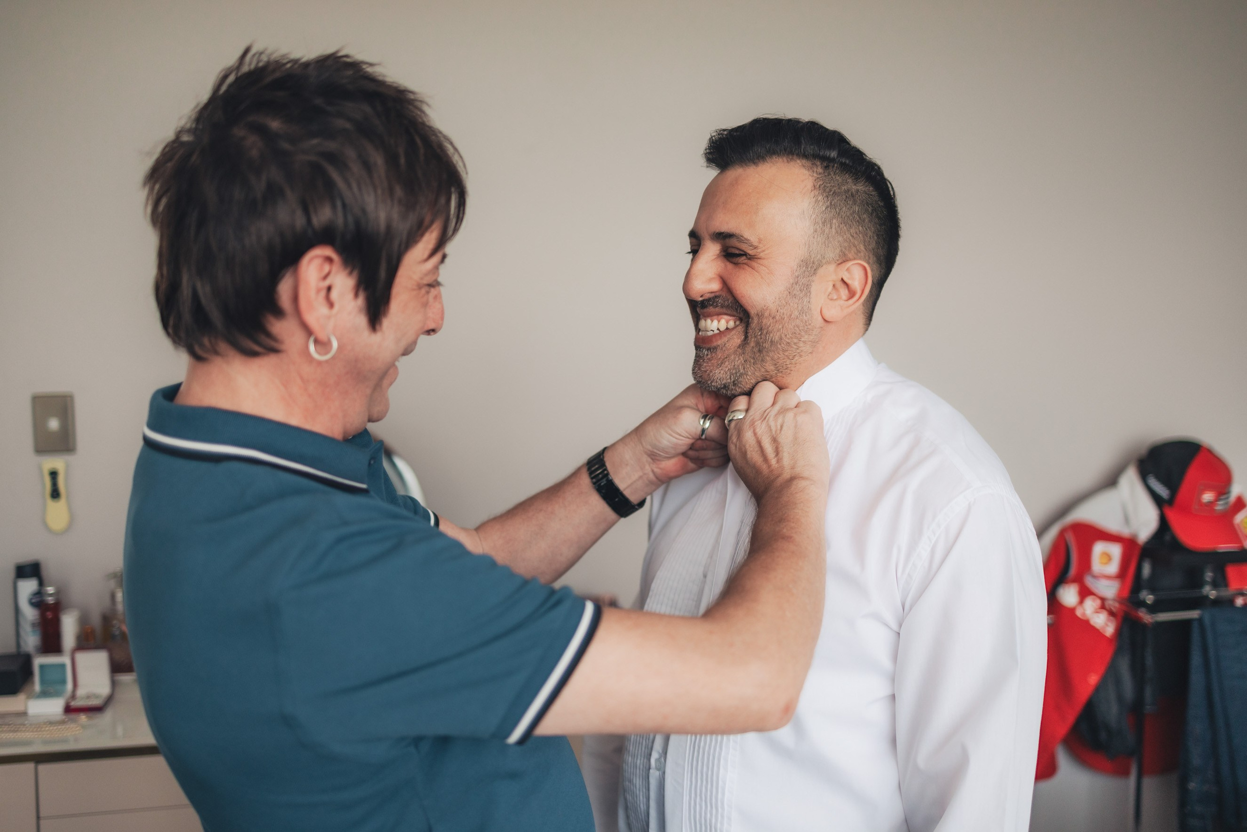 Paolo + Jasmina. True Story Photography