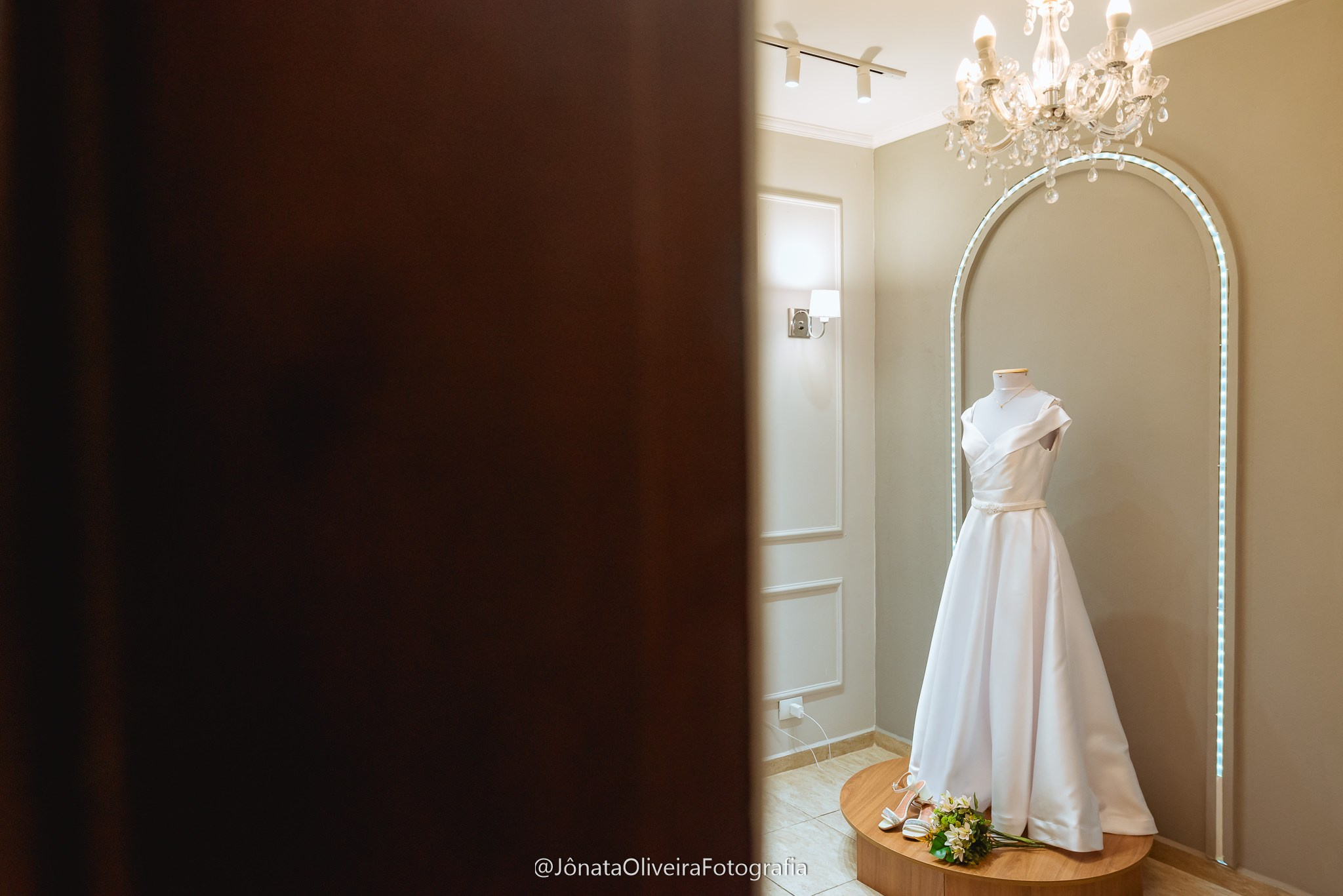 fotografia de casamento