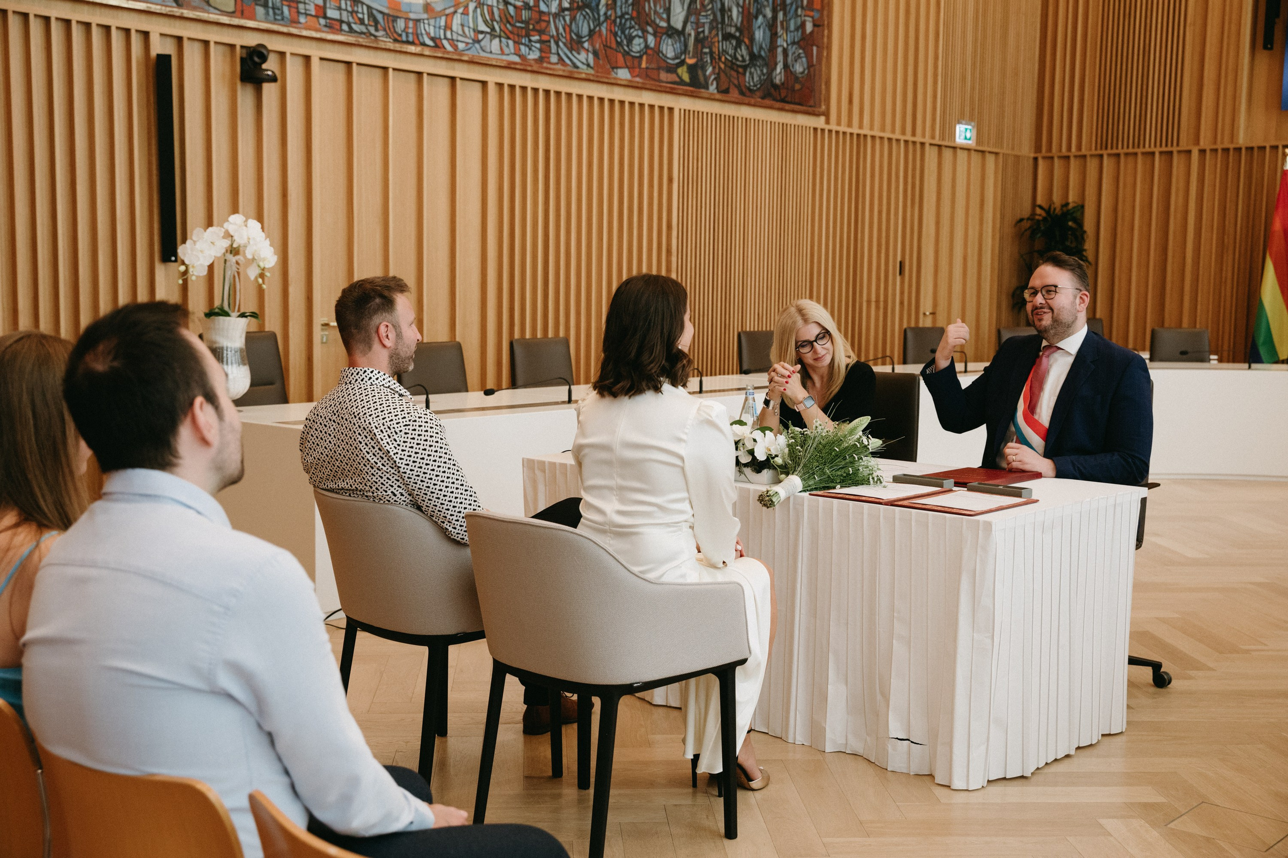 Hochzeitsfotografie Luxemburg | Belval & Esch-sur-Alzette. Hochzeitsfotograf Bodensee & Allgäu | Liliana Berkut