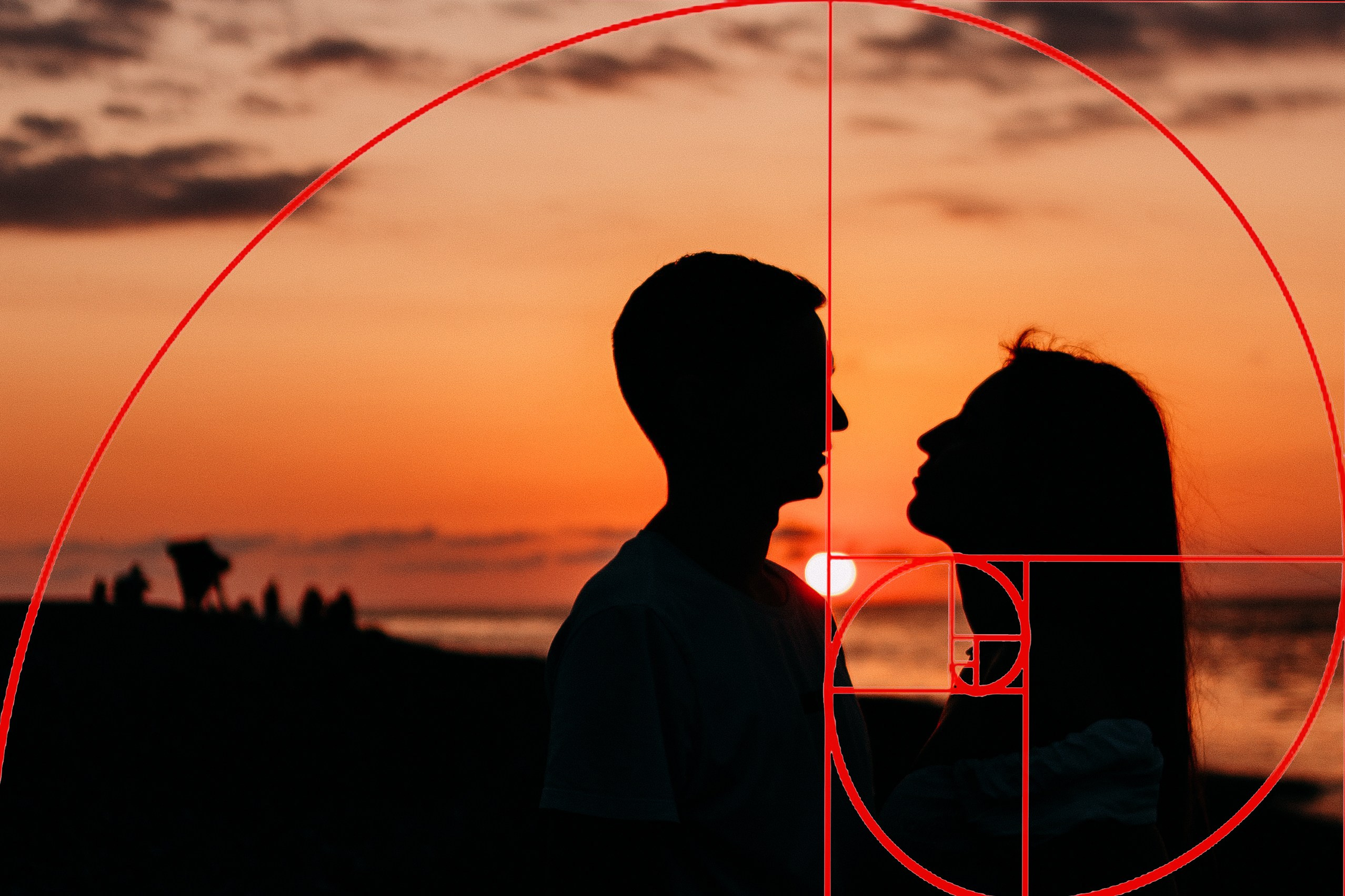 Урок 7. Основы композиции. Свадебный и портретный фотограф в Белграде Екатерина Македонская