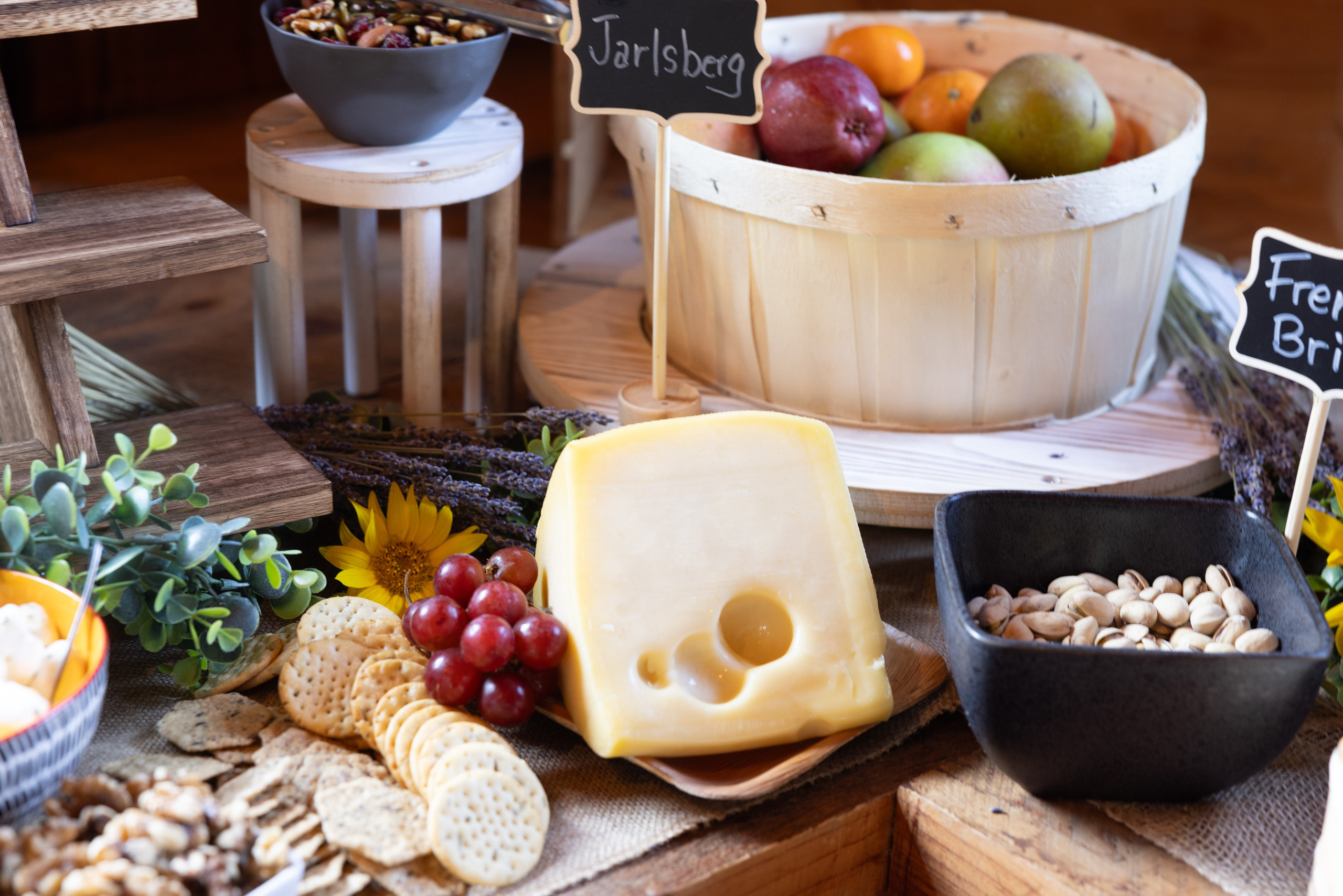 Cherri & Gerard. Wedding Photo & Video