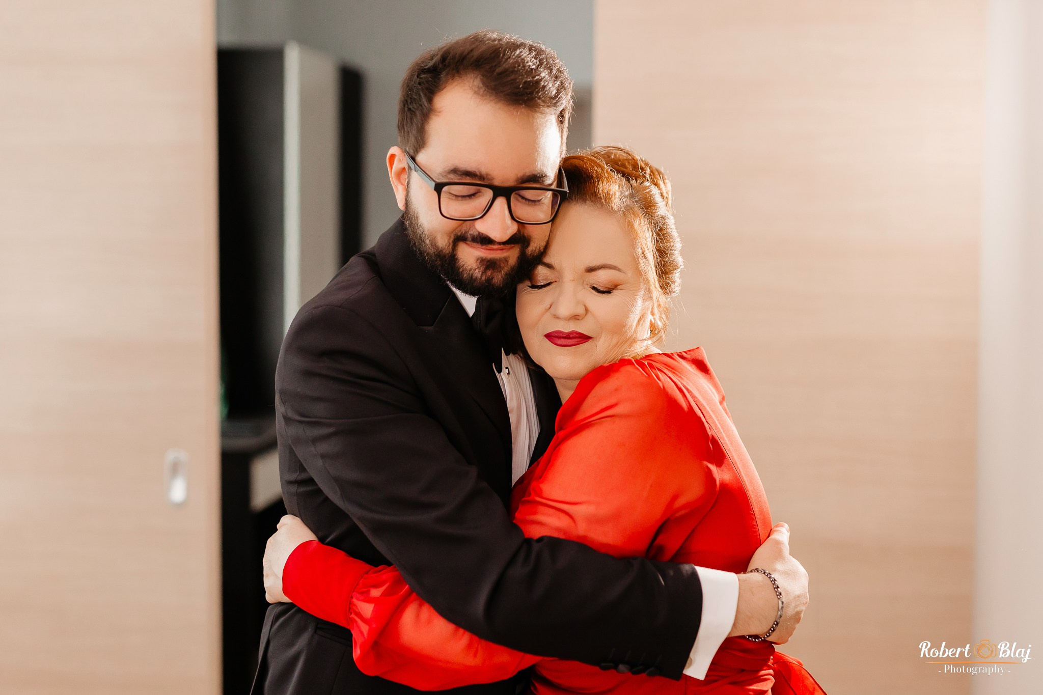 Anca & Florin. Robert Blaj - Fotograf Nuntă Iași