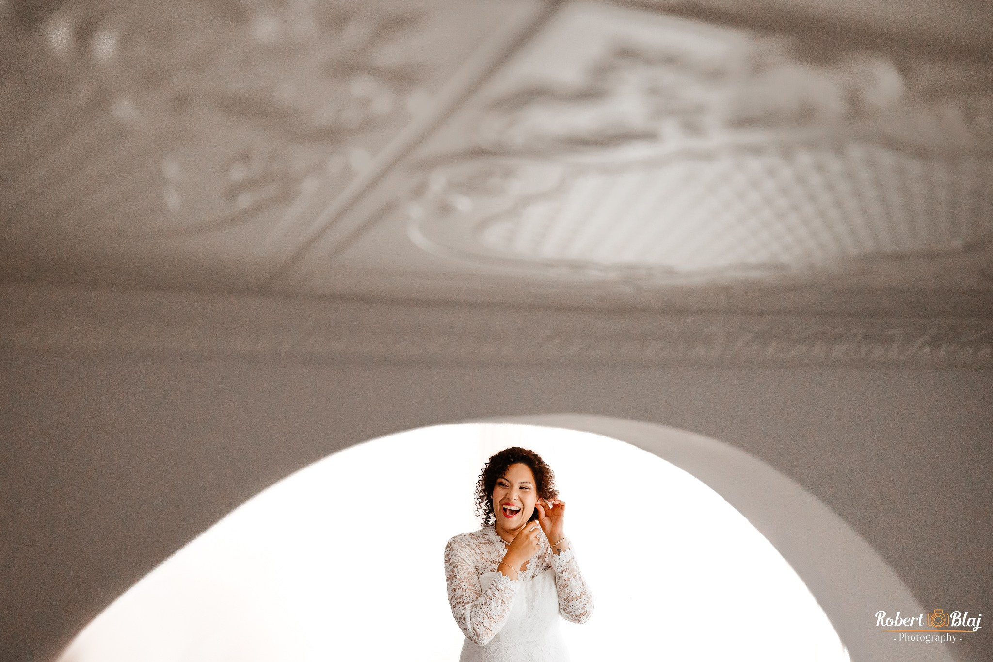 Veronica & Sebastian. Robert Blaj - Fotograf Nuntă Iași