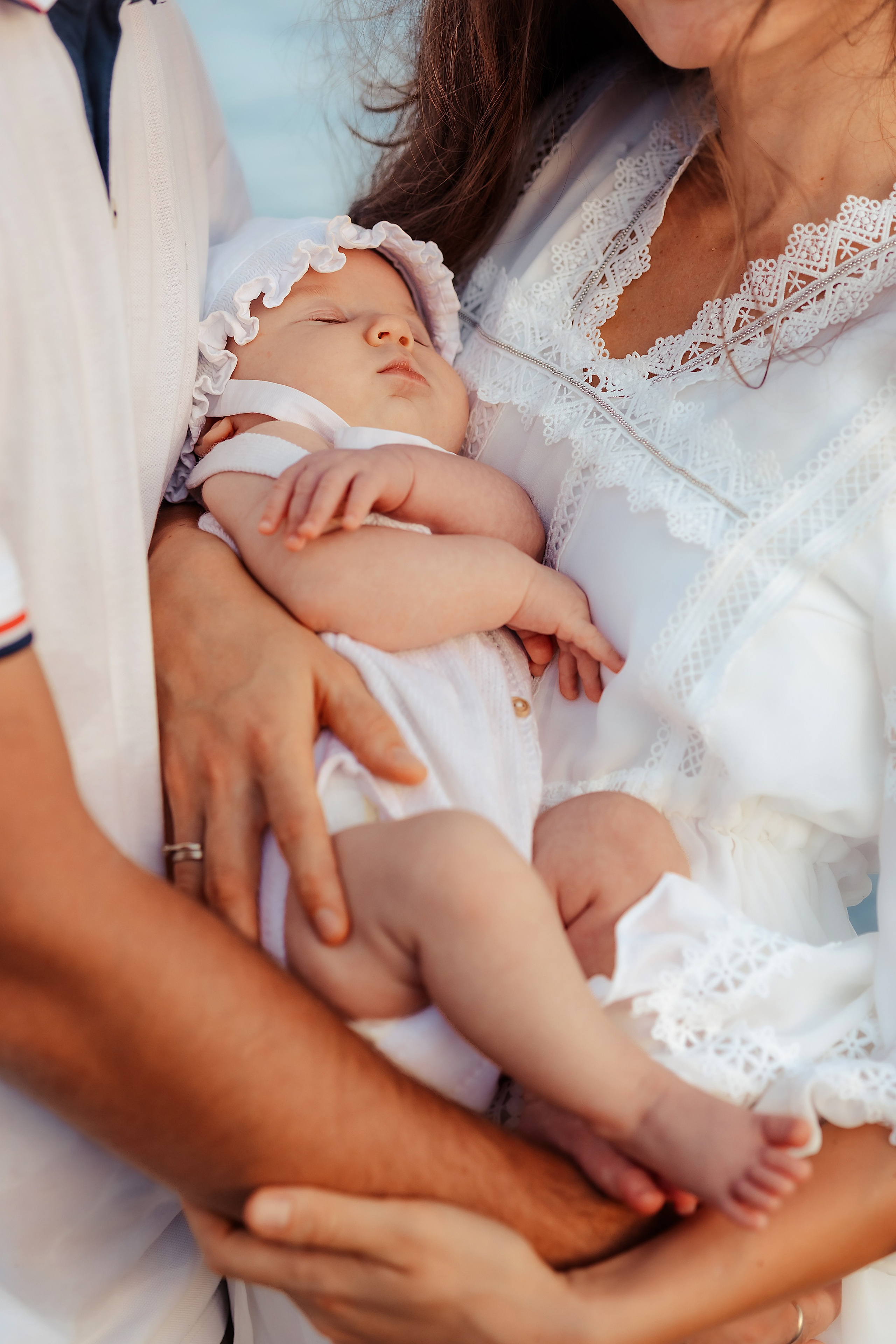 Family photoshoot. Photographer in Cyprus