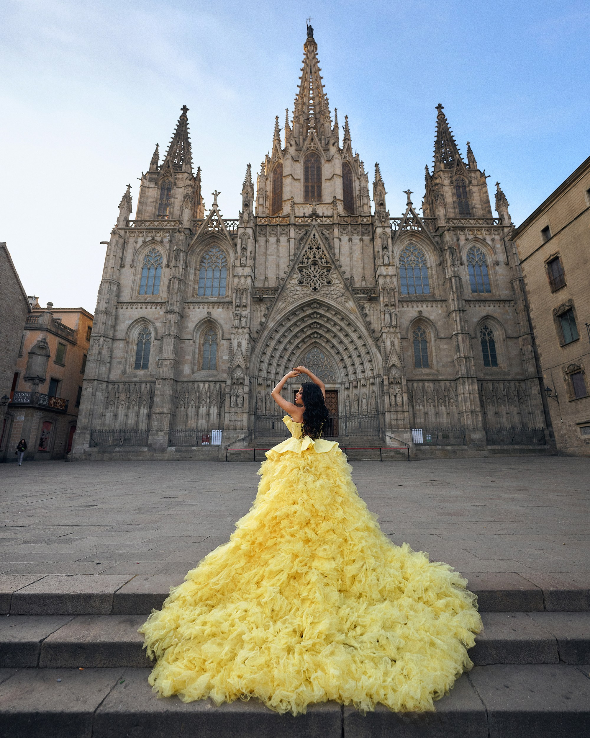 Moda & Vestidos. Inicio