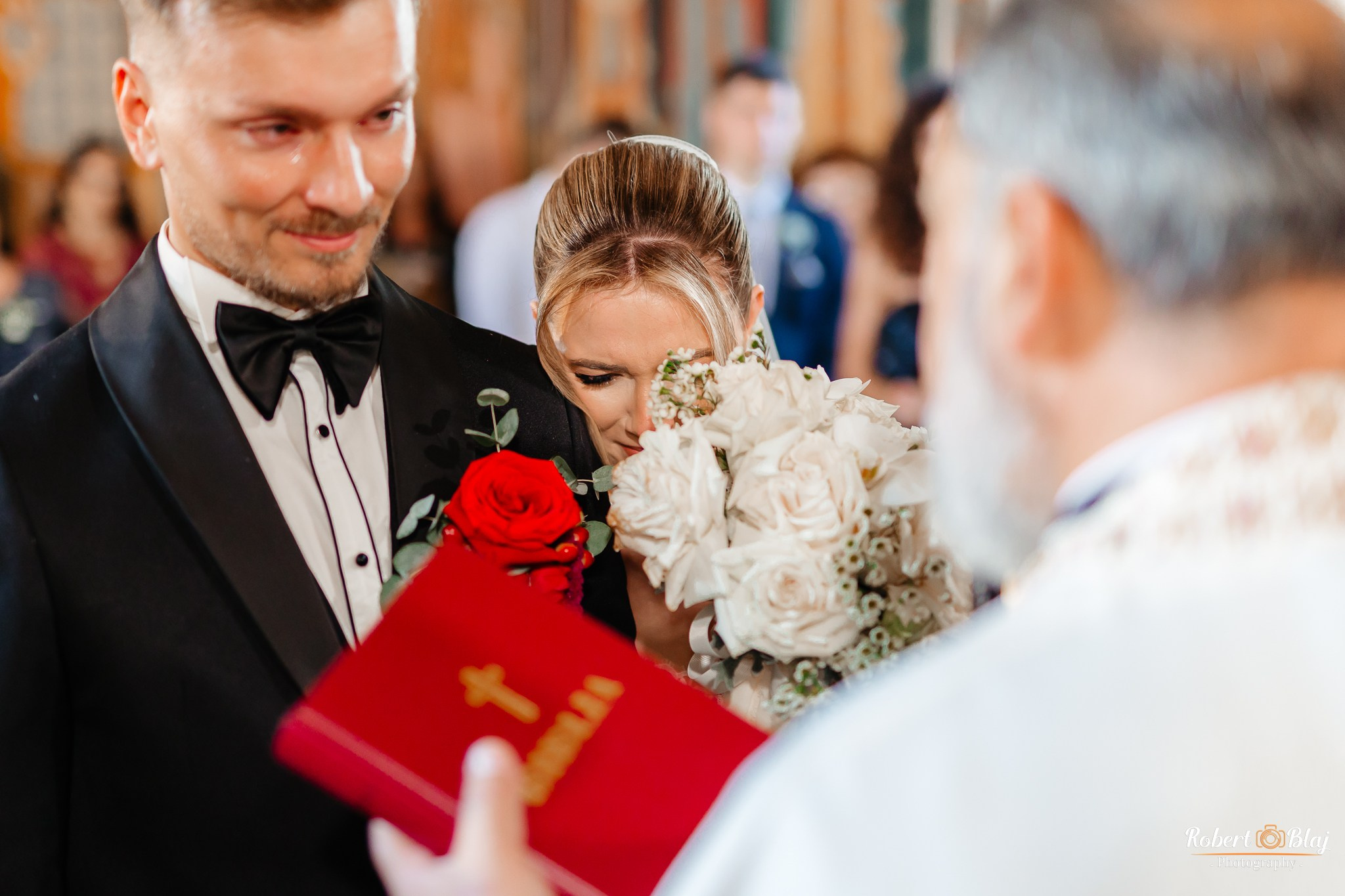 Georgeana & Iulian. Robert Blaj - Fotograf Nuntă Iași