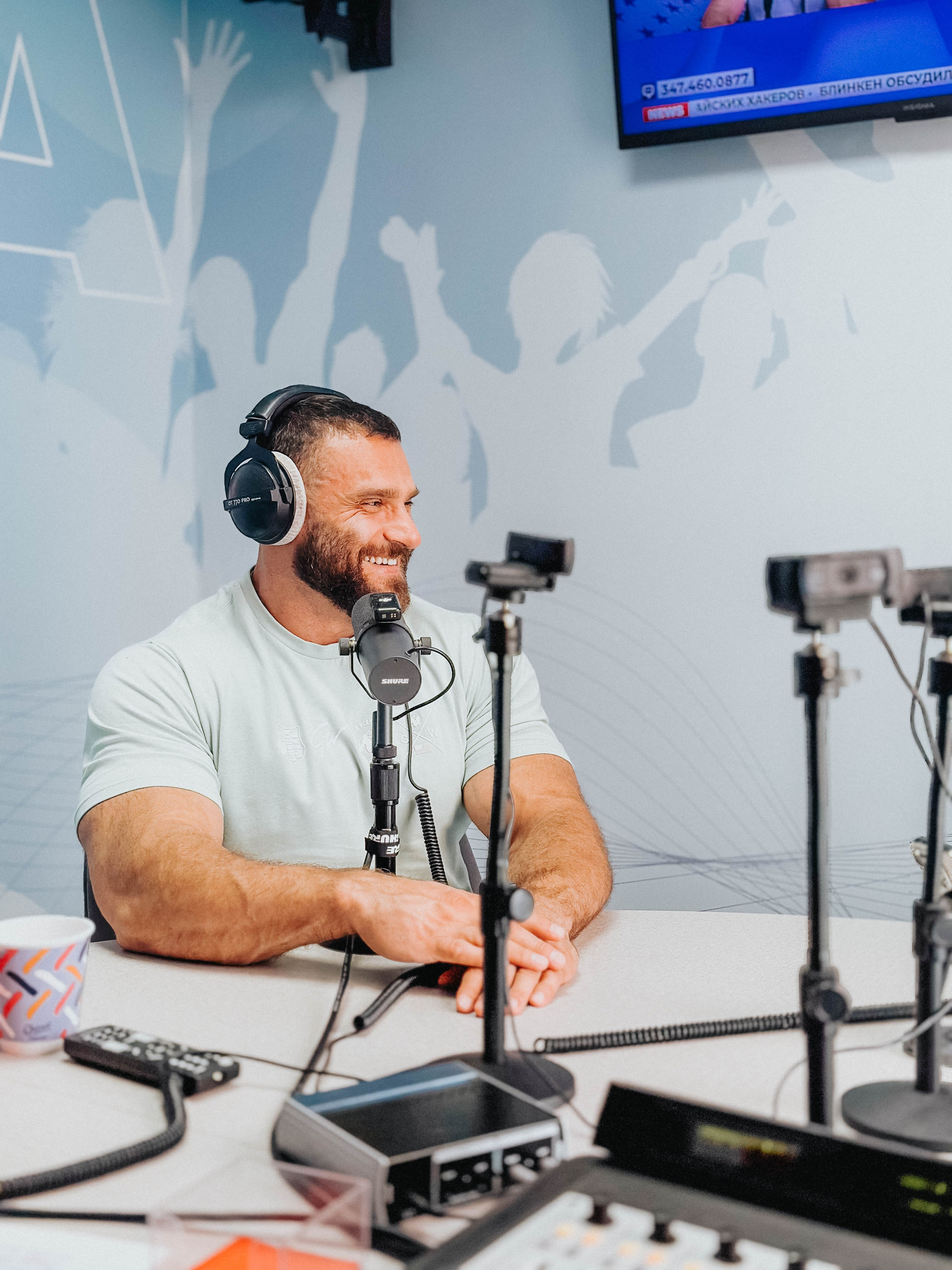 DISCIPLINE AND PASSION: HOW TO ACHIEVE PERFECTION IN BODYBUILDING. ON THE VIBE OF SUCCESS — A blog about extraordinary people with Kristi