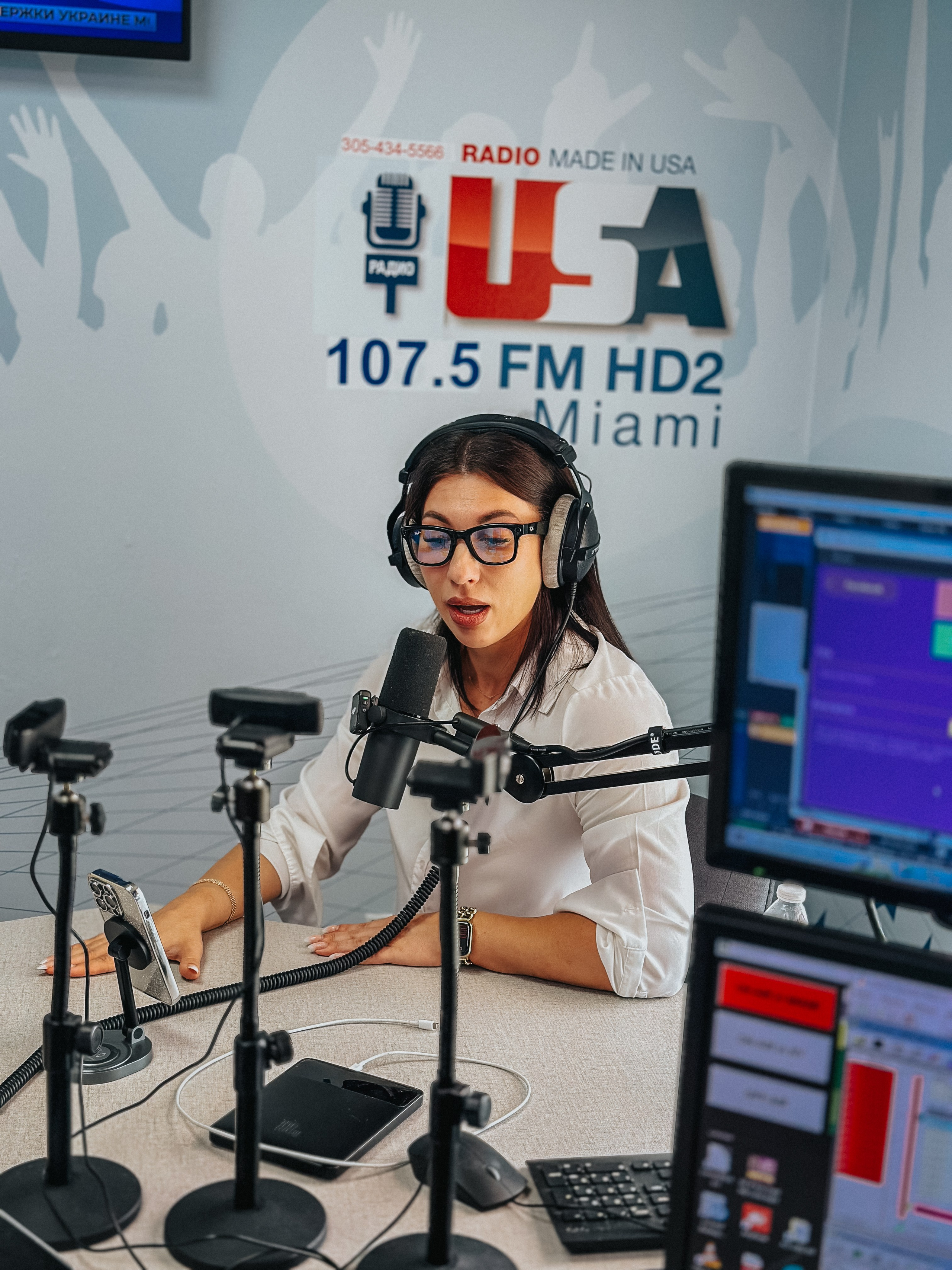 ВДОХНОВЛЯЕМ И МОТИВИРУЕМ В ЭФИРЕ ШОУ НА VIBE УСПЕХА С ДМИТРИЕМ САХНО. ON THE VIBE OF SUCCESS — A blog about extraordinary people with Kristi