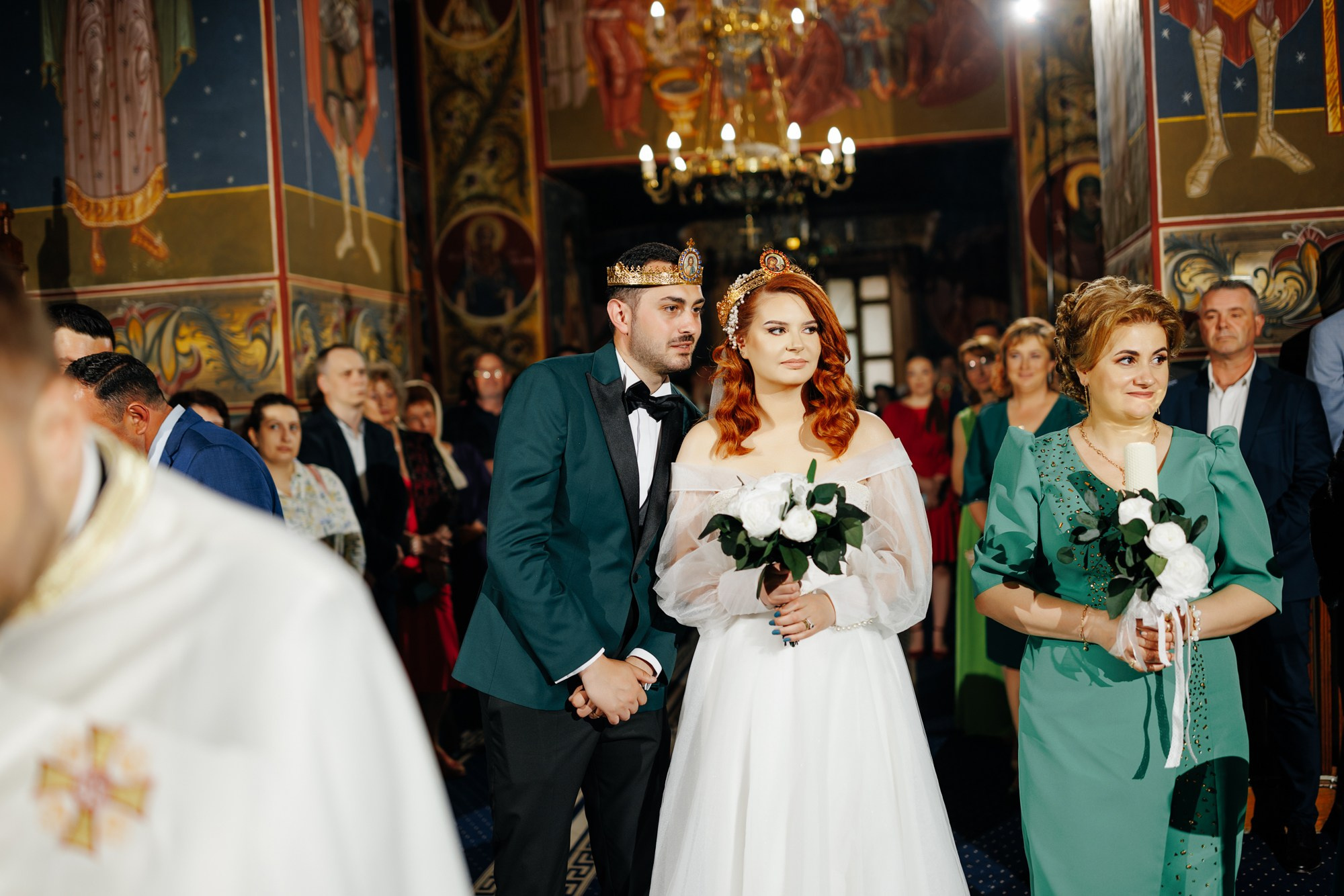 Andrei si Adelina. Wedding photographer and videographer