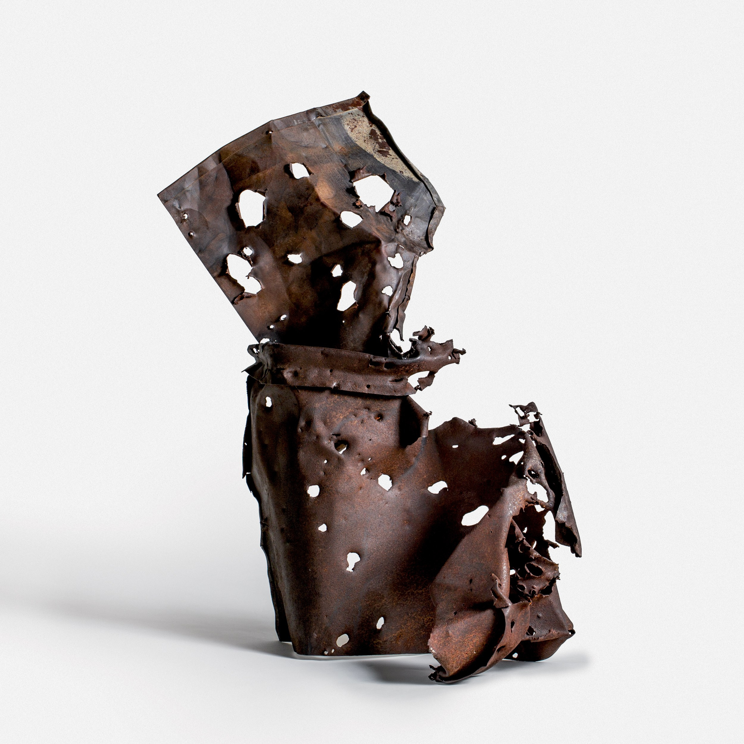 Consequence: Artefact, 2019. Areg Balayan — Photographer/Visual Artist