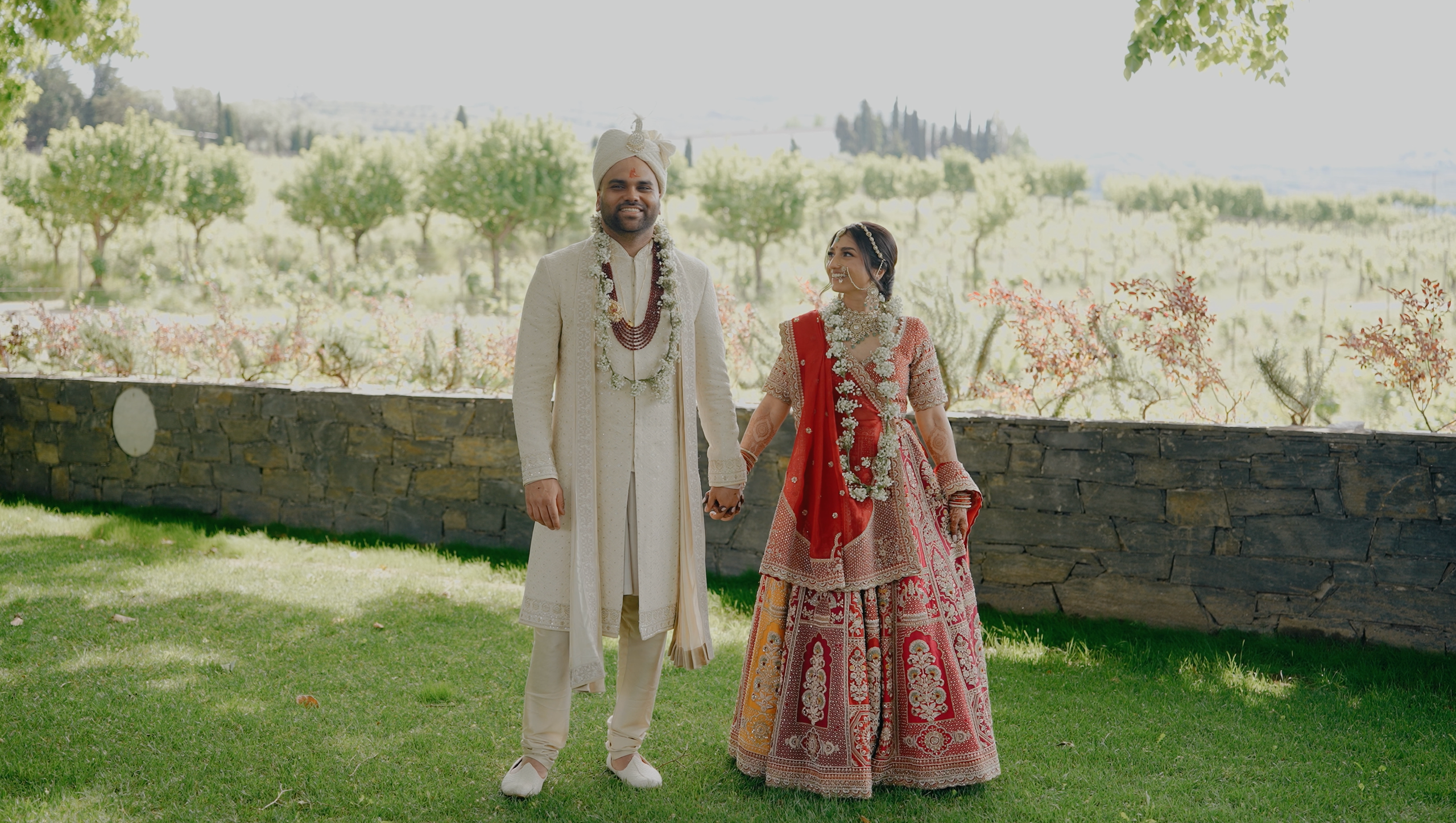 Wedding Filmmakers in Portugal & Europe | WeMotion Films