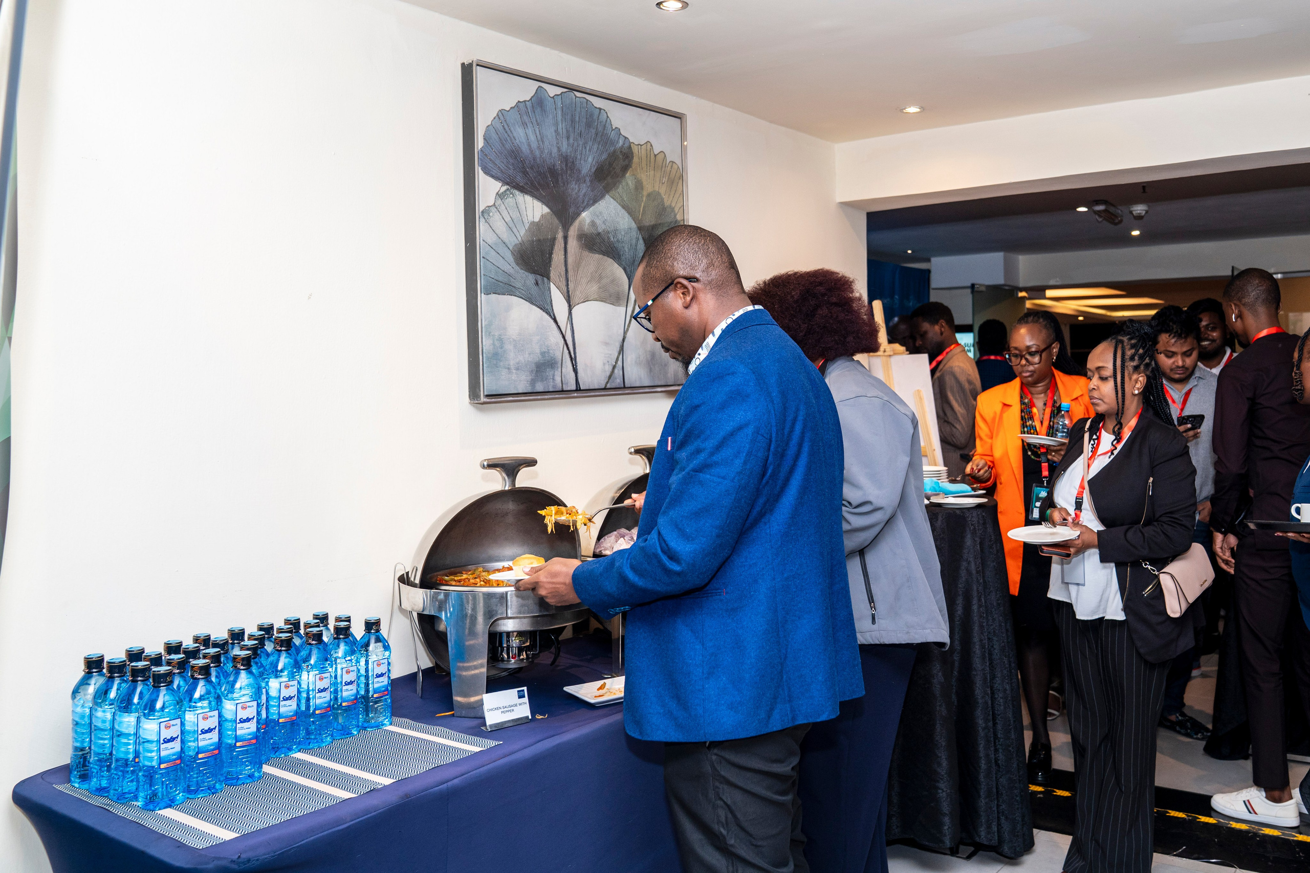 Intrigue Madverse Nairobi. Nick Ouma Photography I Best Event photographer based in Nairobi, Kenya