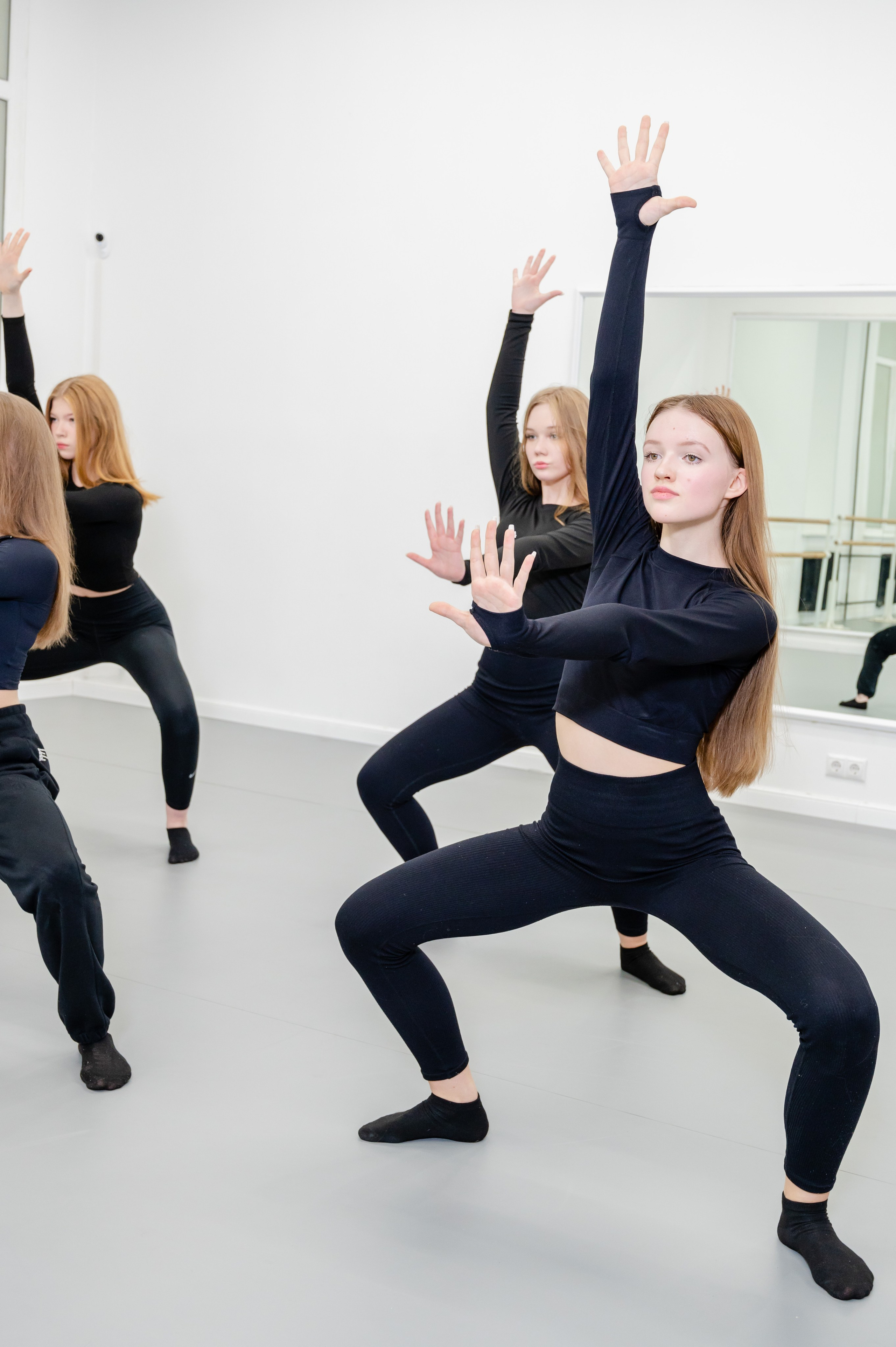 Reportage photography at a ballet school. FOTÓGRAFO MÉXICO QUINTANA ROO