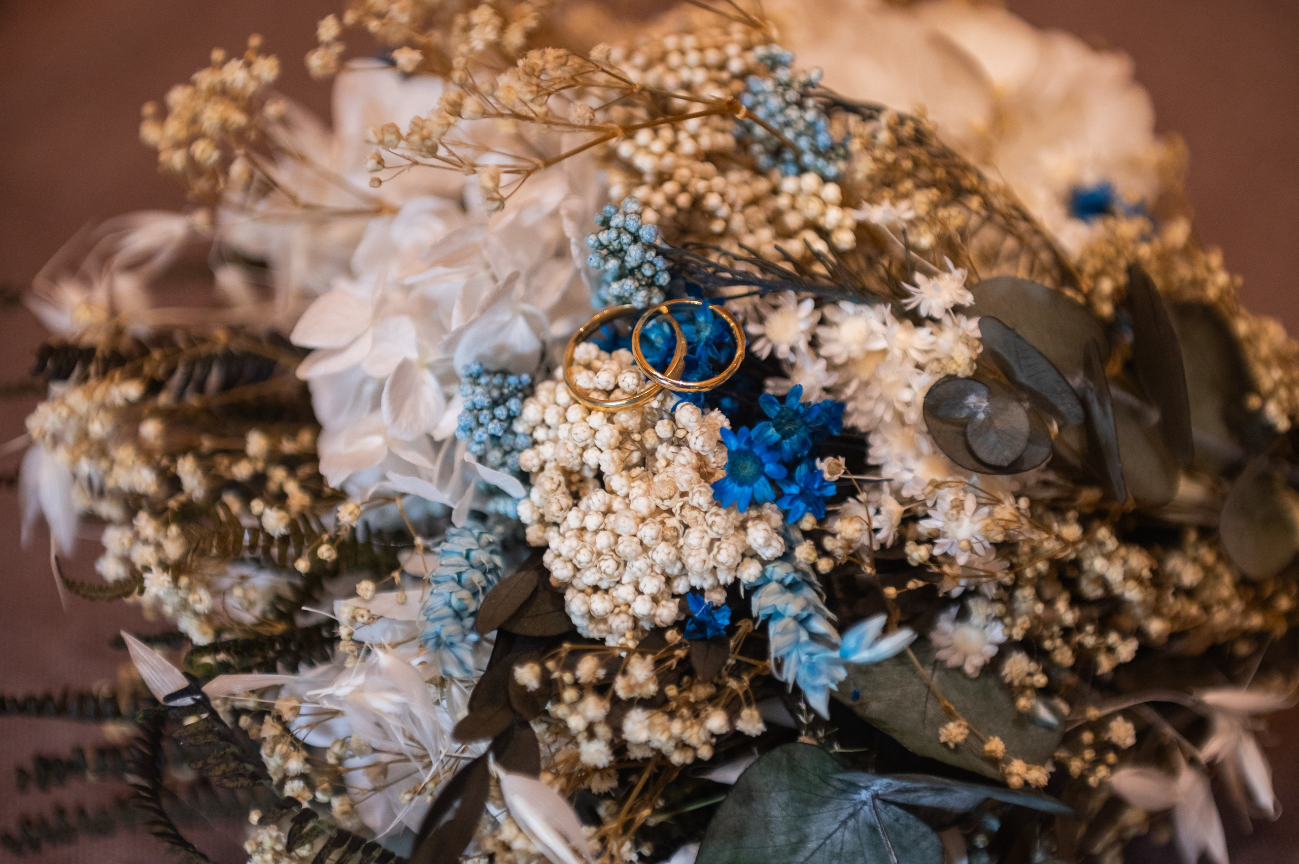 Boda de Eduardo y Vanessa · Antiguo Convento de Boadilla del Monte, Madrid · Javier Poveda