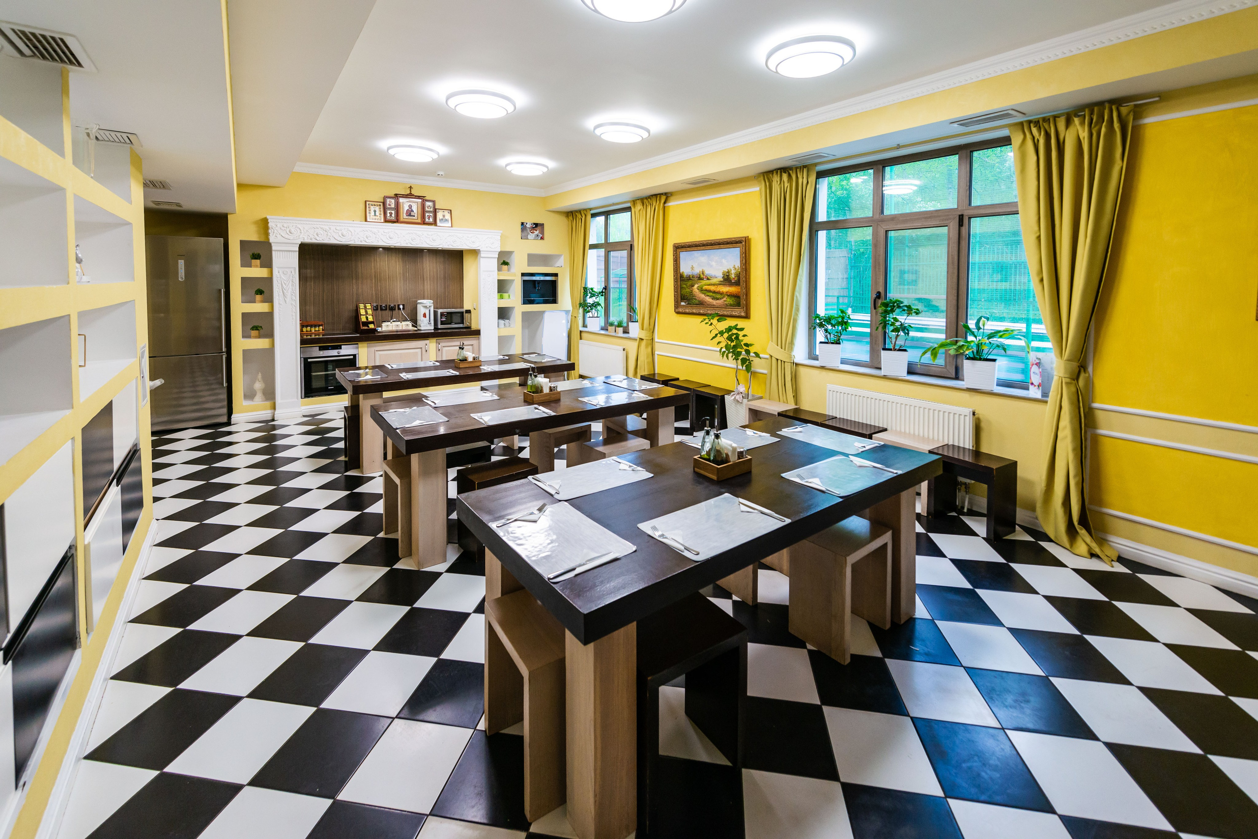 Клиника Rehab Family. ФОТОГРАФ МЕКСИКА КИНТАНА-РОО